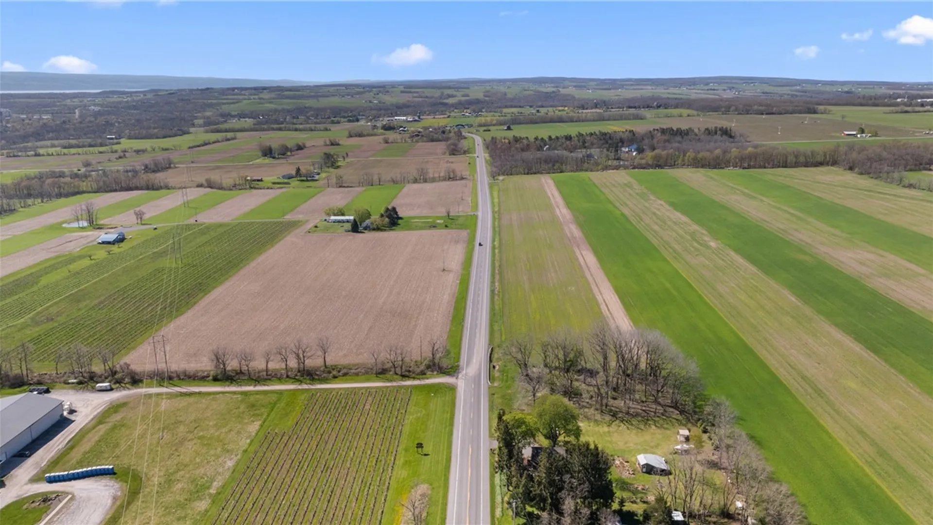 Property at 1250 State Route 14, Torrey, NY 14527 49