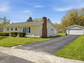 102 Grace Street, Milo, NY 14527