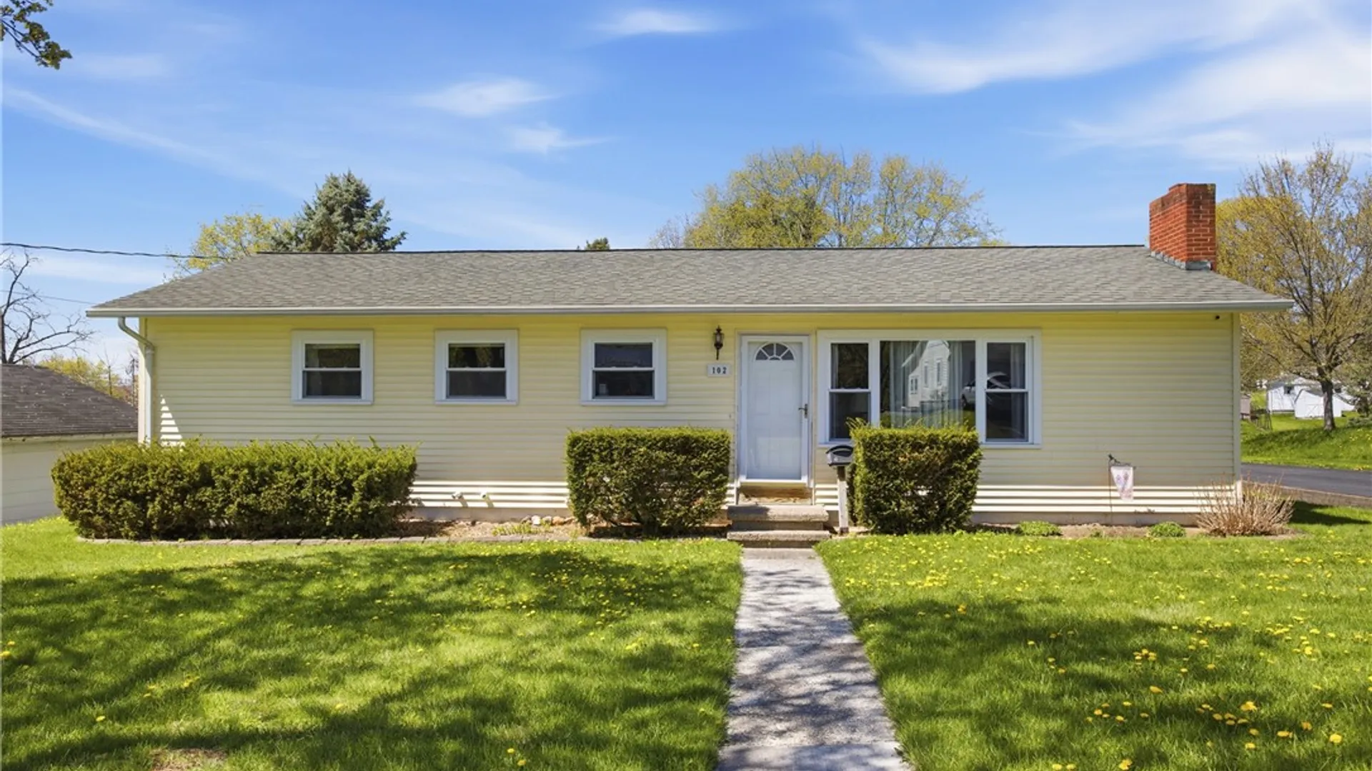 Property at 102 Grace Street, Milo, NY 14527 2