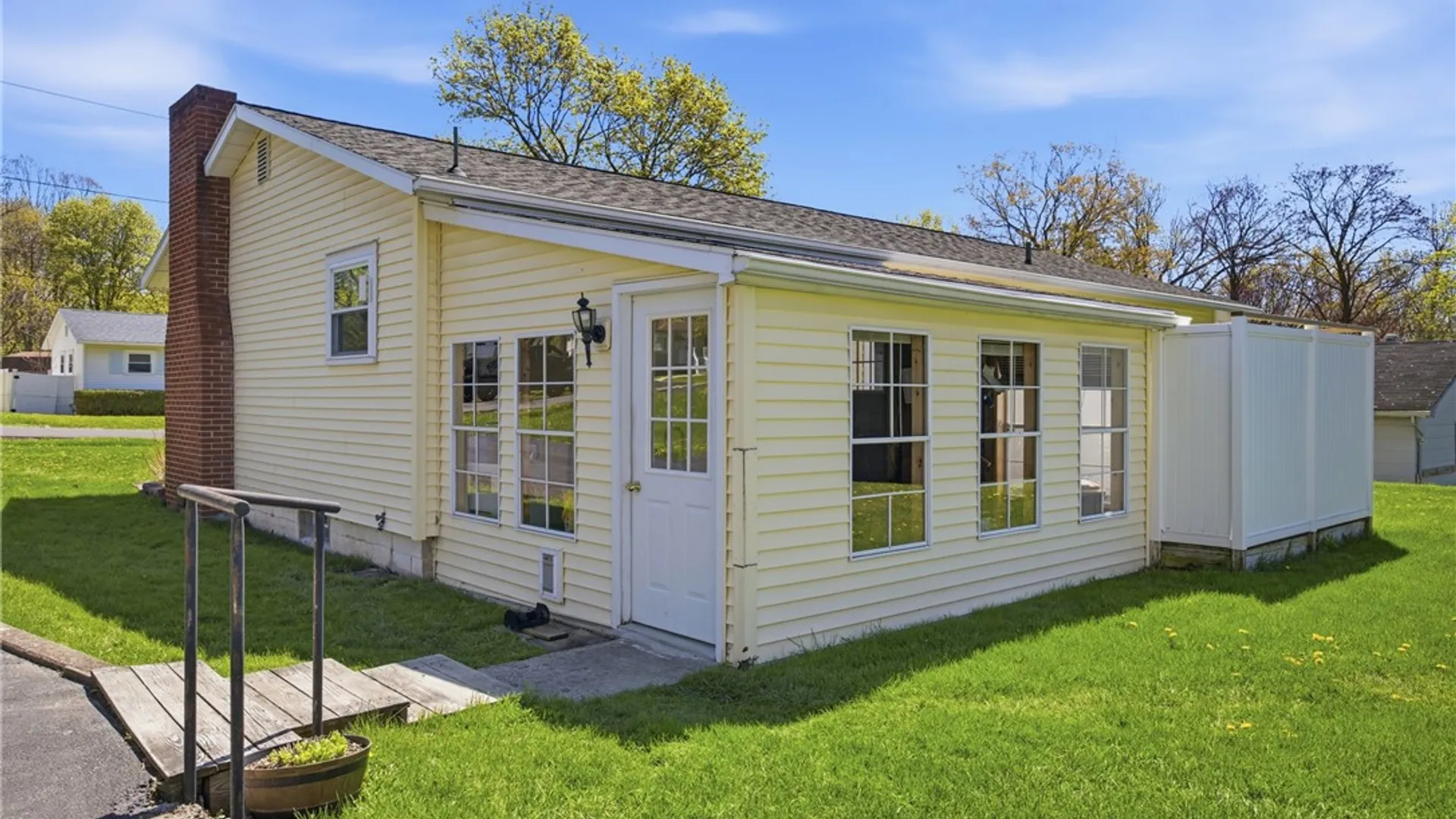 Property at 102 Grace Street, Milo, NY 14527 27