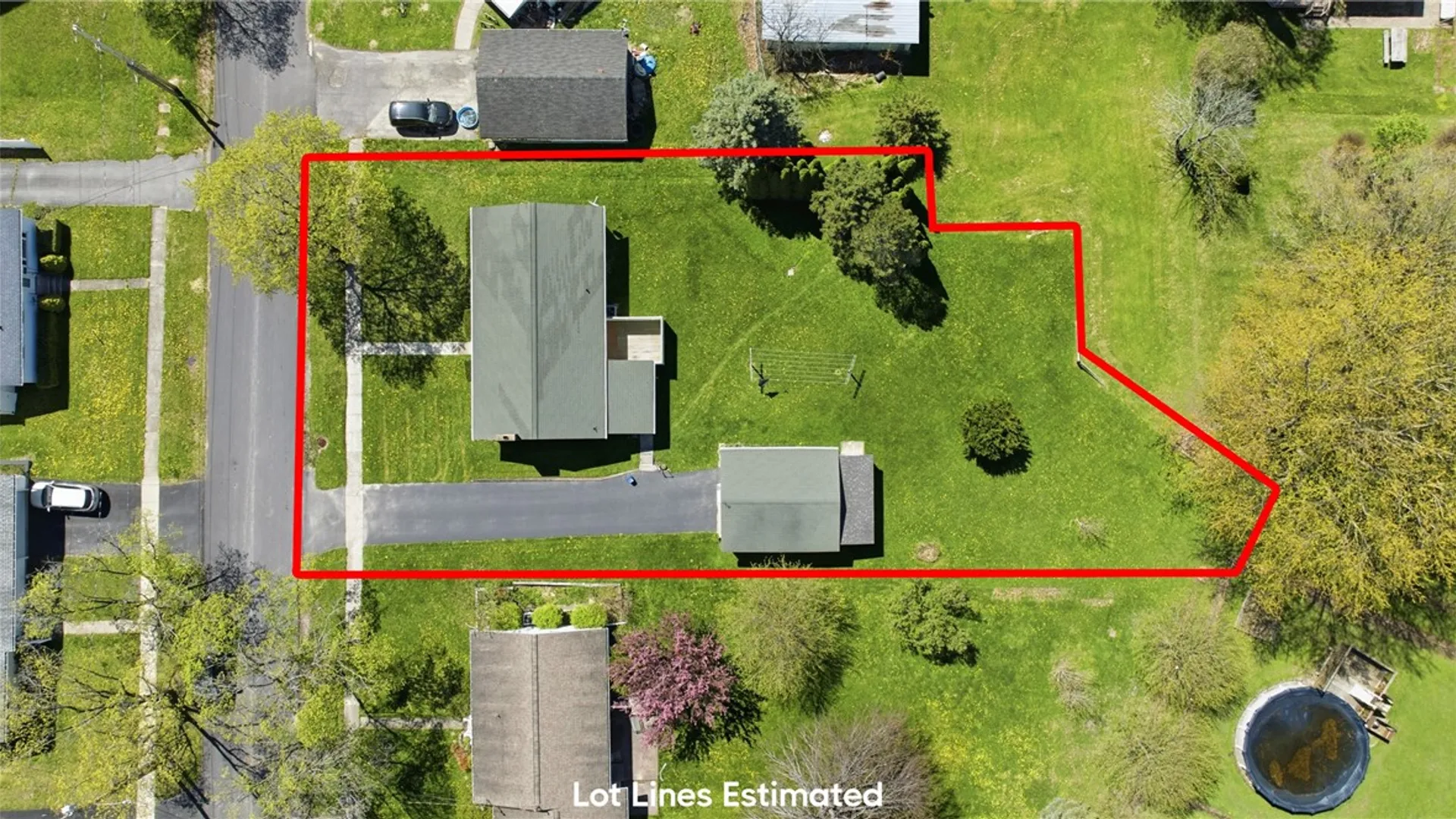 Property at 102 Grace Street, Milo, NY 14527 30