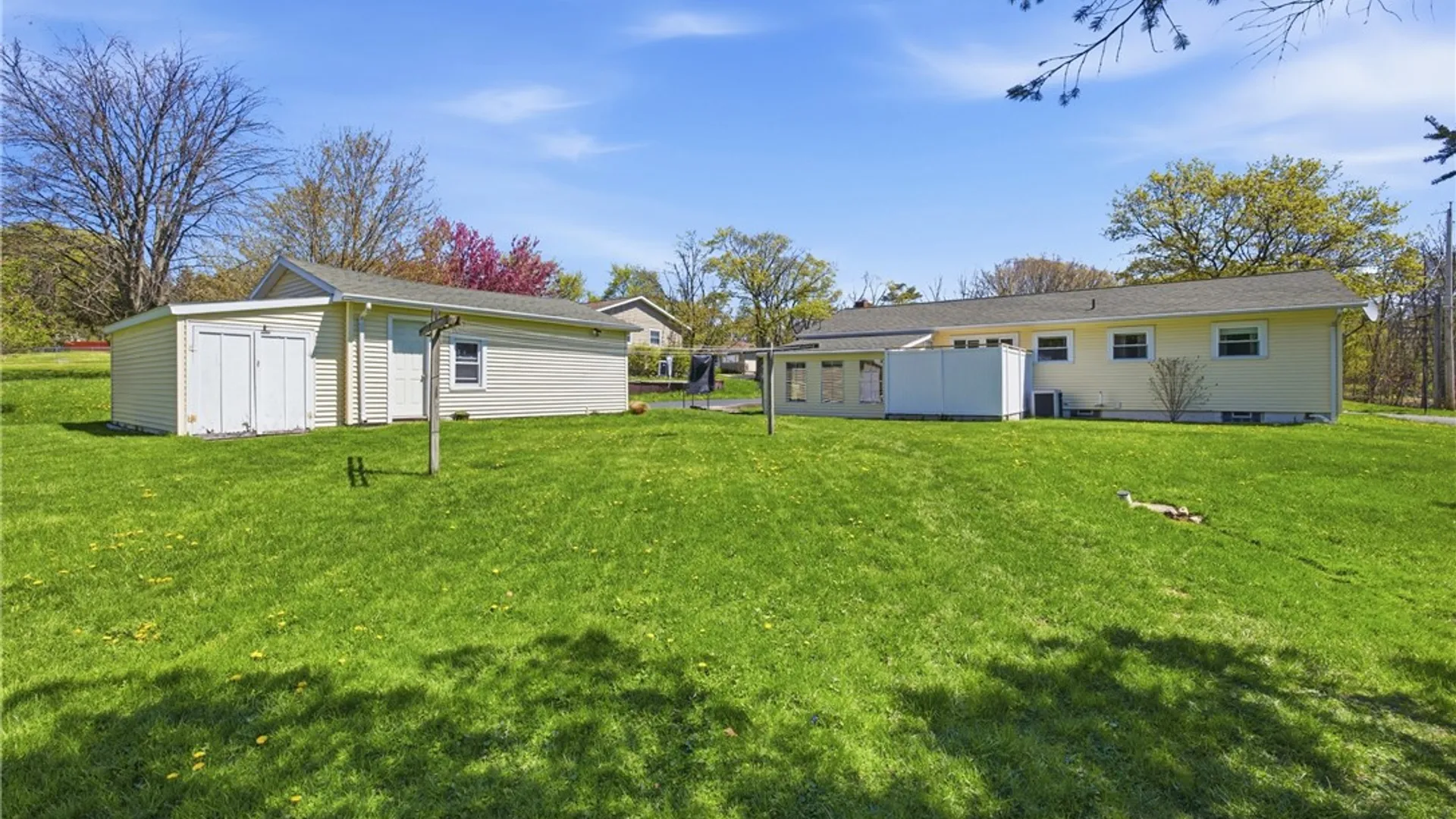 Property at 102 Grace Street, Milo, NY 14527 33