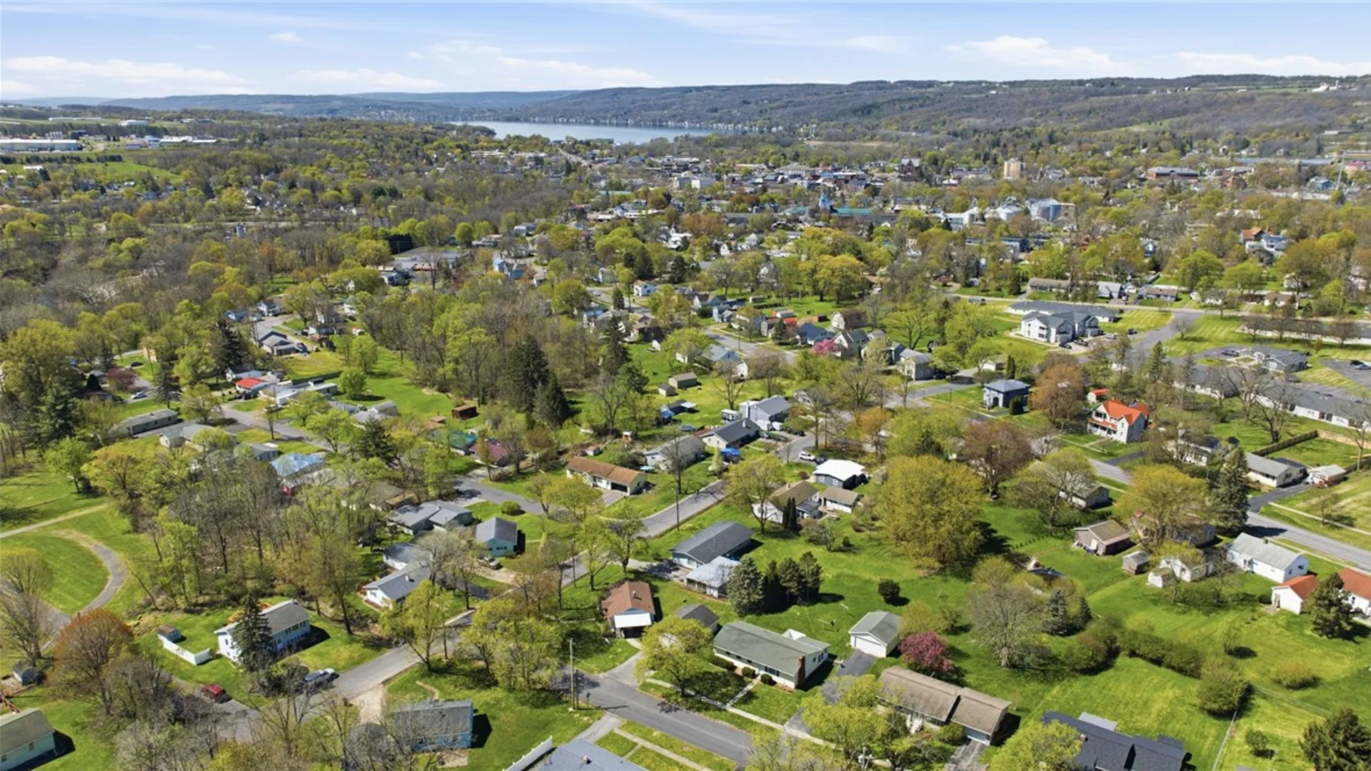 Property at 102 Grace Street, Milo, NY 14527 35
