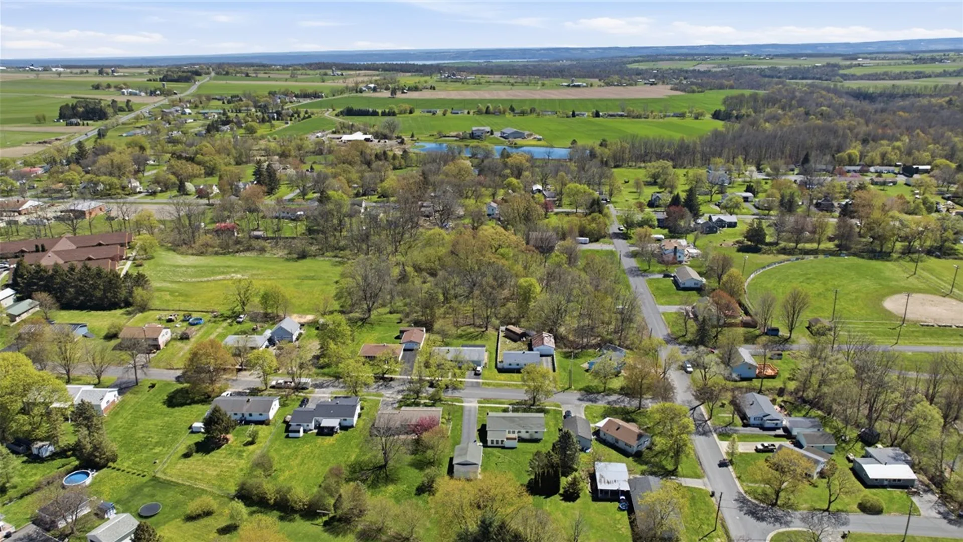 Property at 102 Grace Street, Milo, NY 14527 38