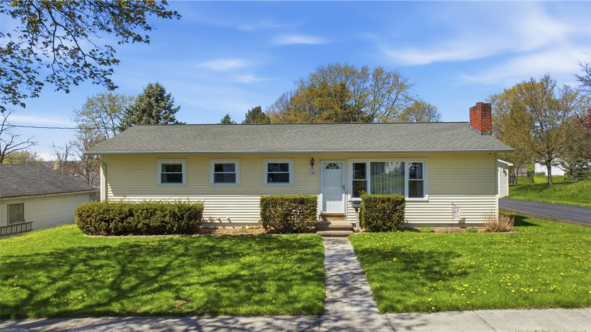 Property at 102 Grace Street, Milo, NY 14527 39