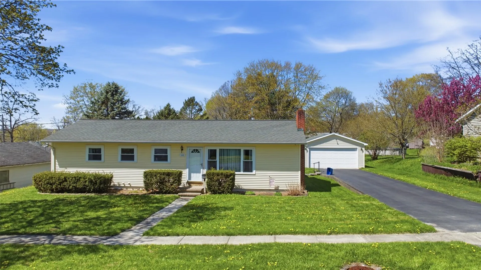 Property at 102 Grace Street, Milo, NY 14527 40