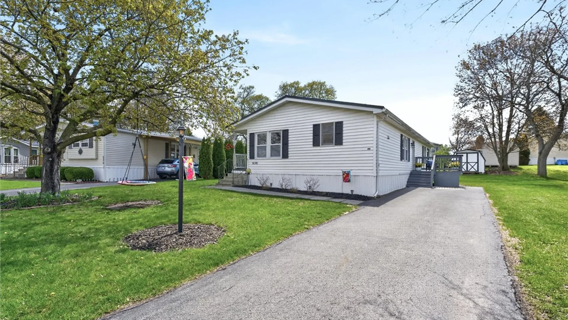 Property at 6381 Kims Drive B150, Victor, NY 14564 2