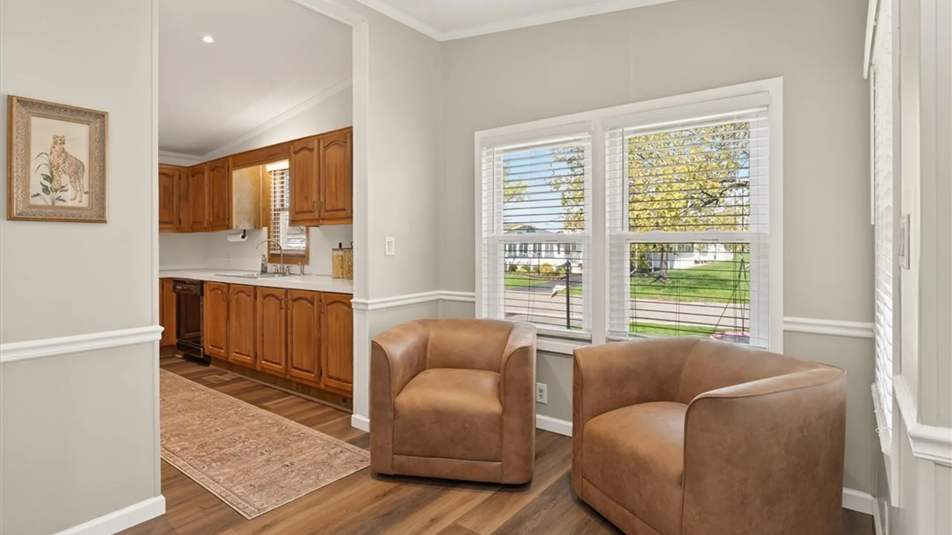 Property at 6381 Kims Drive B150, Victor, NY 14564 21