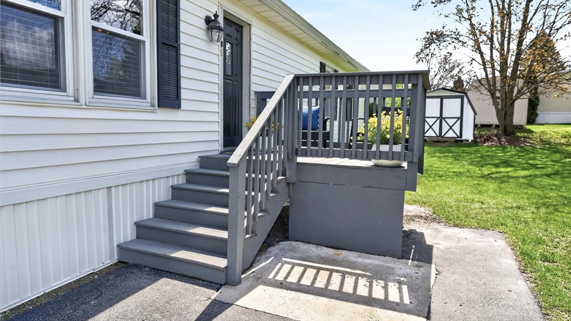 Property at 6381 Kims Drive B150, Victor, NY 14564 4