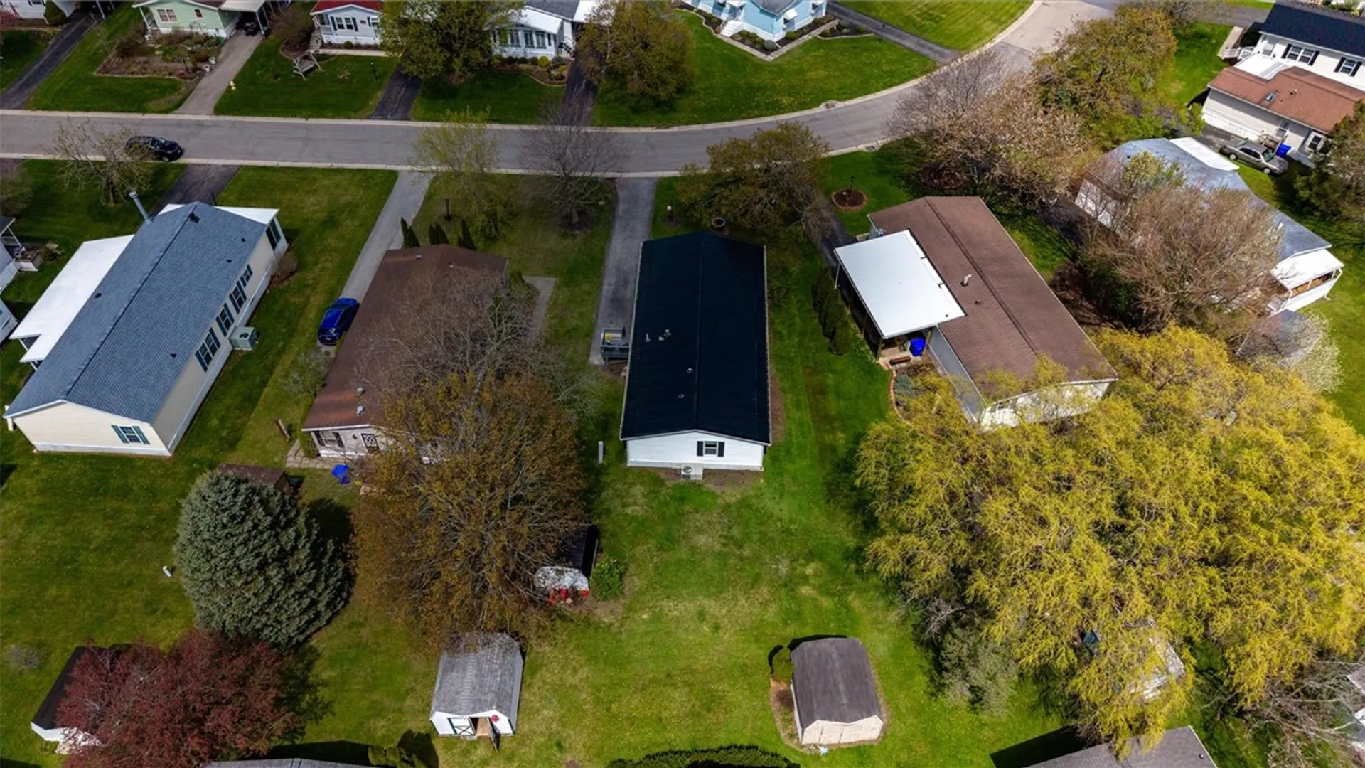 Property at 6381 Kims Drive B150, Victor, NY 14564 41