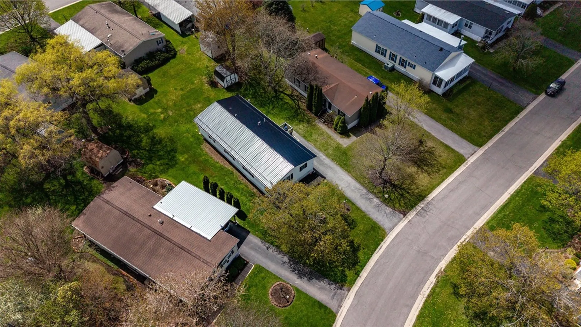 Property at 6381 Kims Drive B150, Victor, NY 14564 42