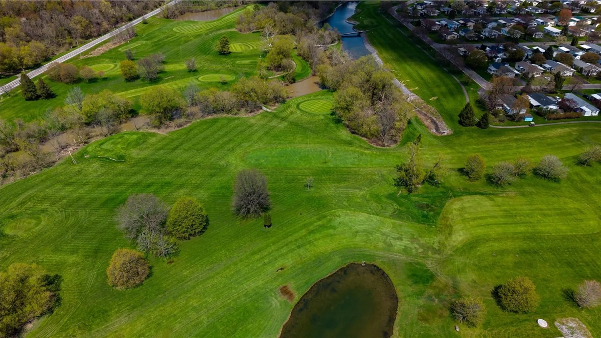 Property at 6381 Kims Drive B150, Victor, NY 14564 47