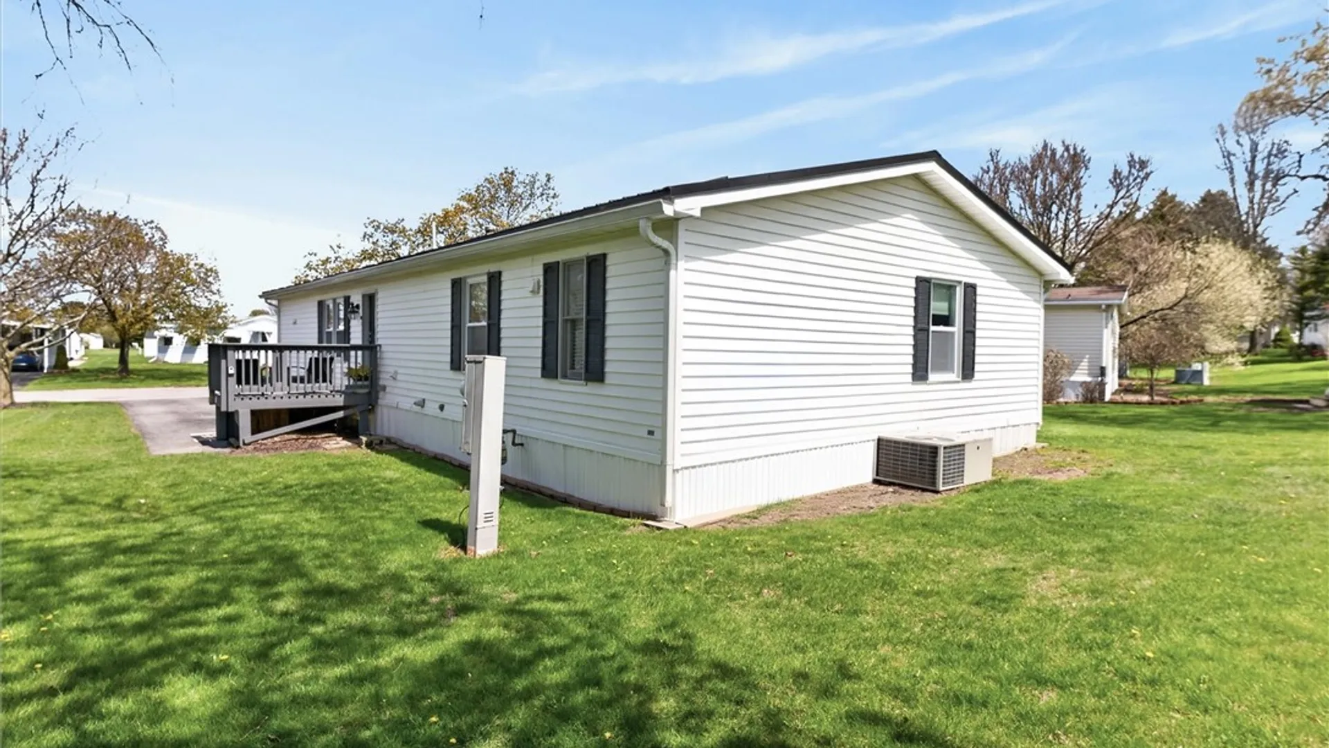 Property at 6381 Kims Drive B150, Victor, NY 14564 5