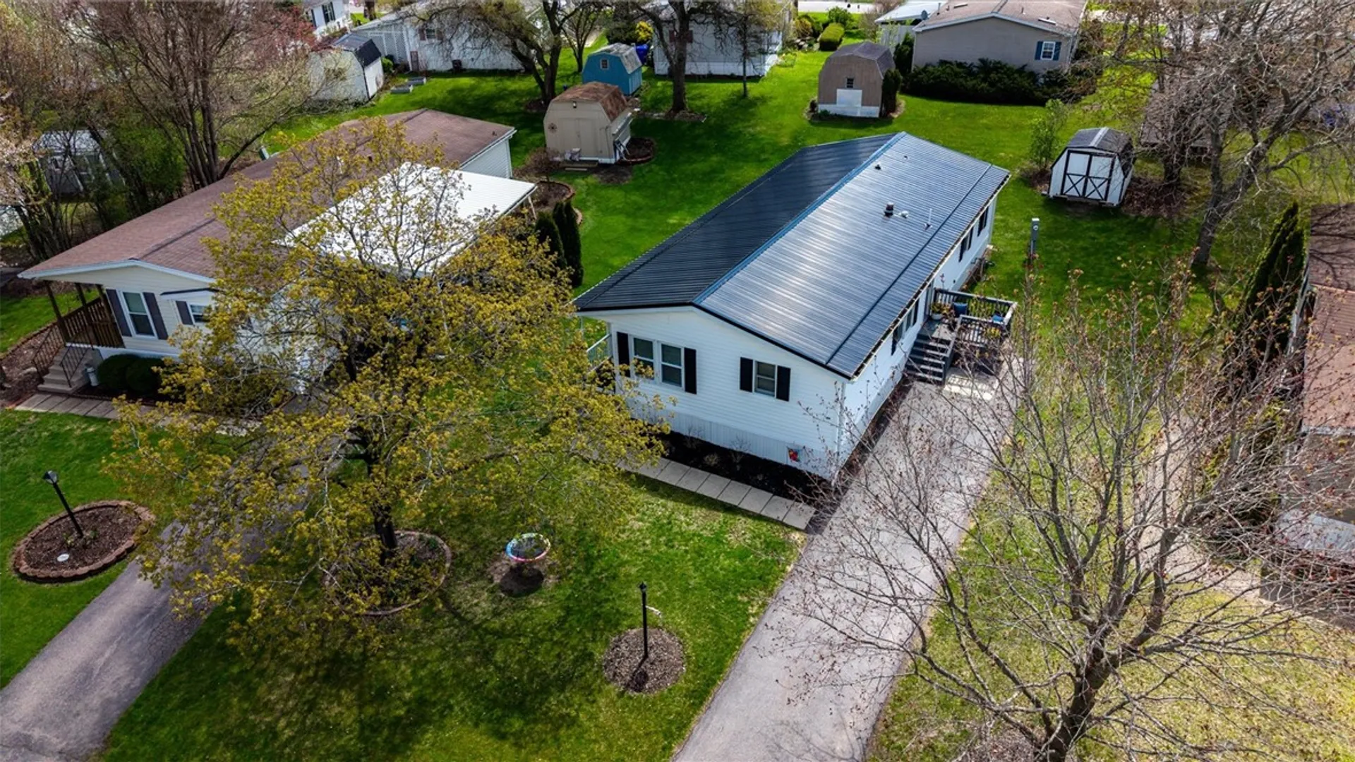 Property at 6381 Kims Drive B150, Victor, NY 14564 7