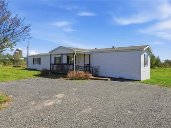 Property at 871 Peruville Road, Dryden, NY 13073