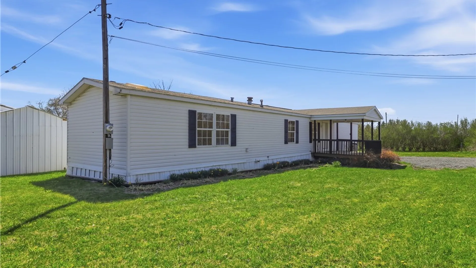 Property at 871 Peruville Road, Dryden, NY 13073 2