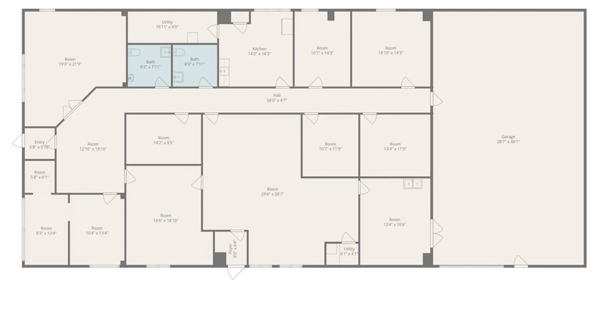 Property at 253-255 10th Street, Oswego, NY 13126 39