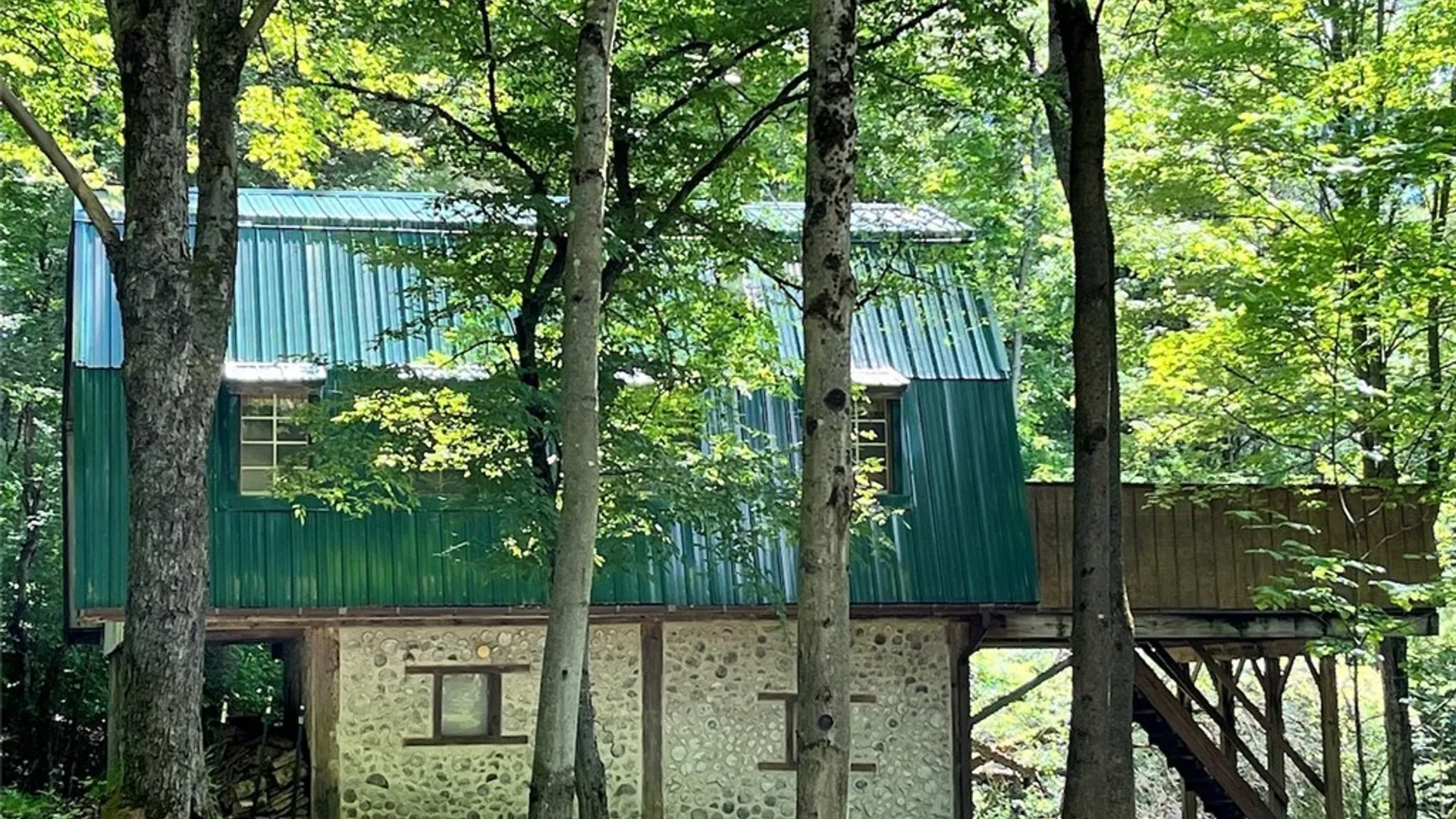 Property at 324 Main Street, Wirt, NY 14715 2