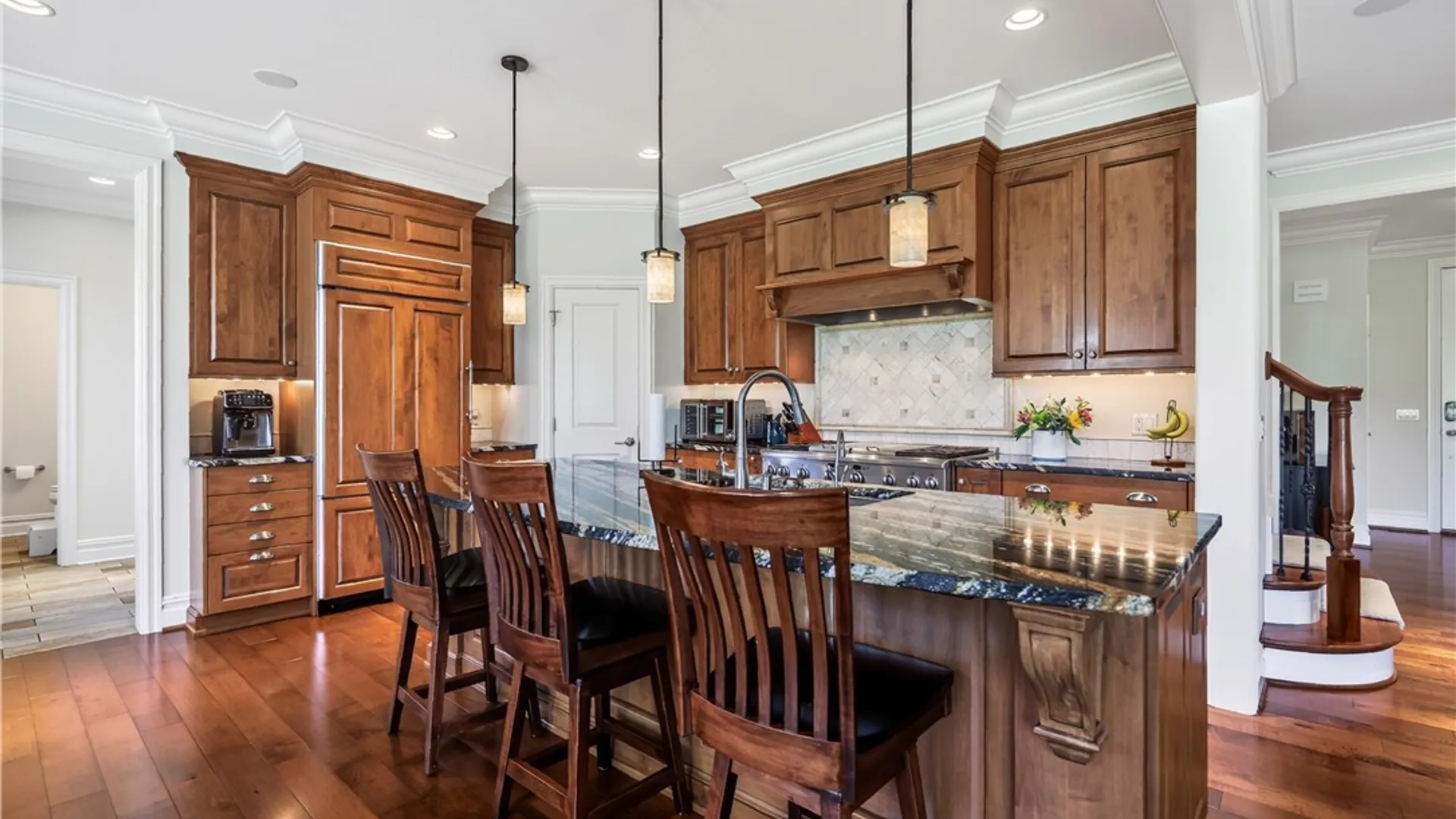 Property at 7 Hawkstone Way, Pittsford, NY 14534 13