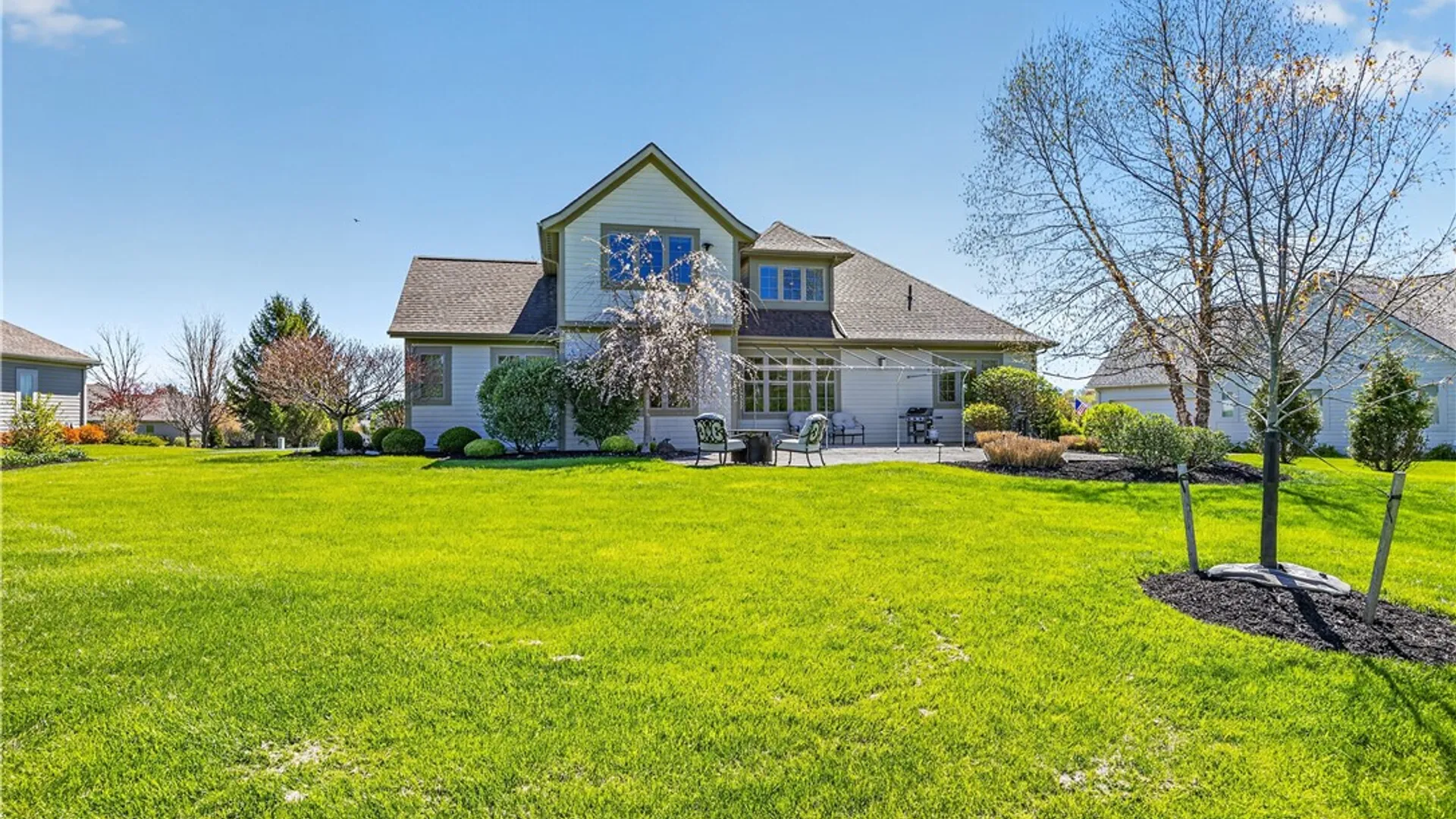Property at 7 Hawkstone Way, Pittsford, NY 14534 33