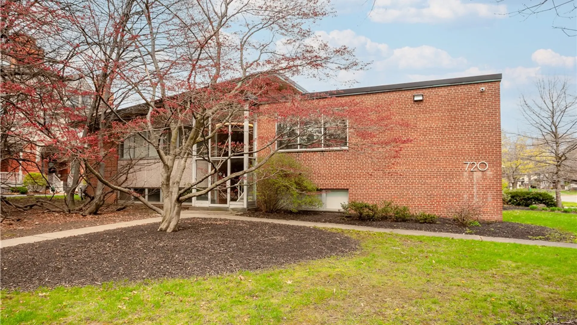 Property at 720 East Avenue, Rochester, NY 14607 2