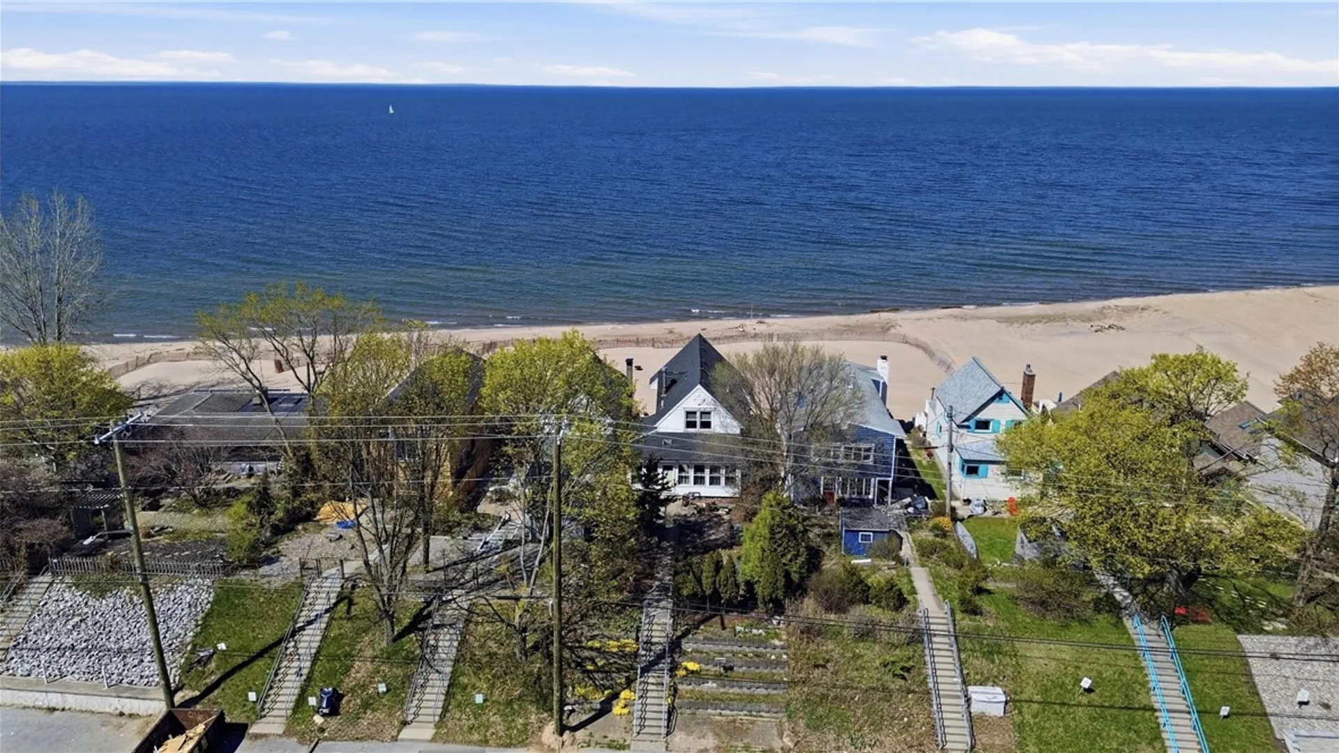 Property at 4877 Culver Road, Irondequoit, NY 14622 2