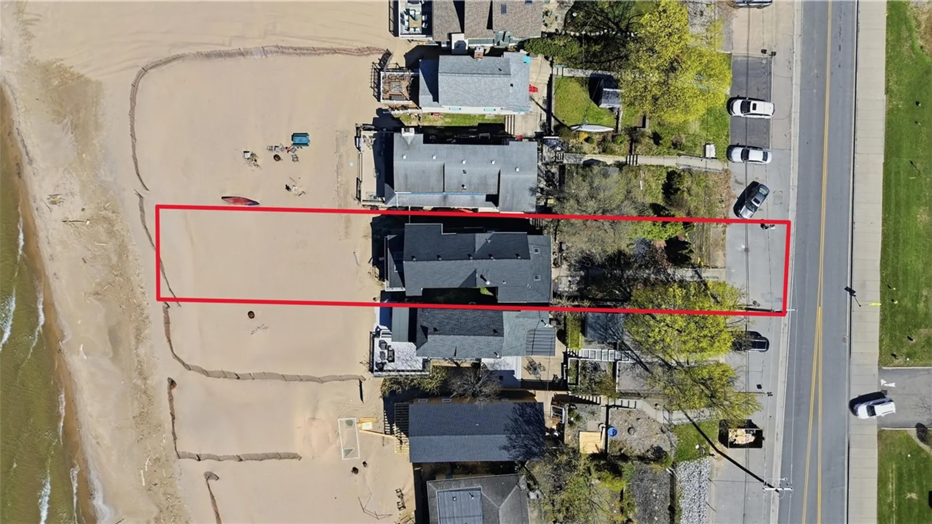 Property at 4877 Culver Road, Irondequoit, NY 14622 22