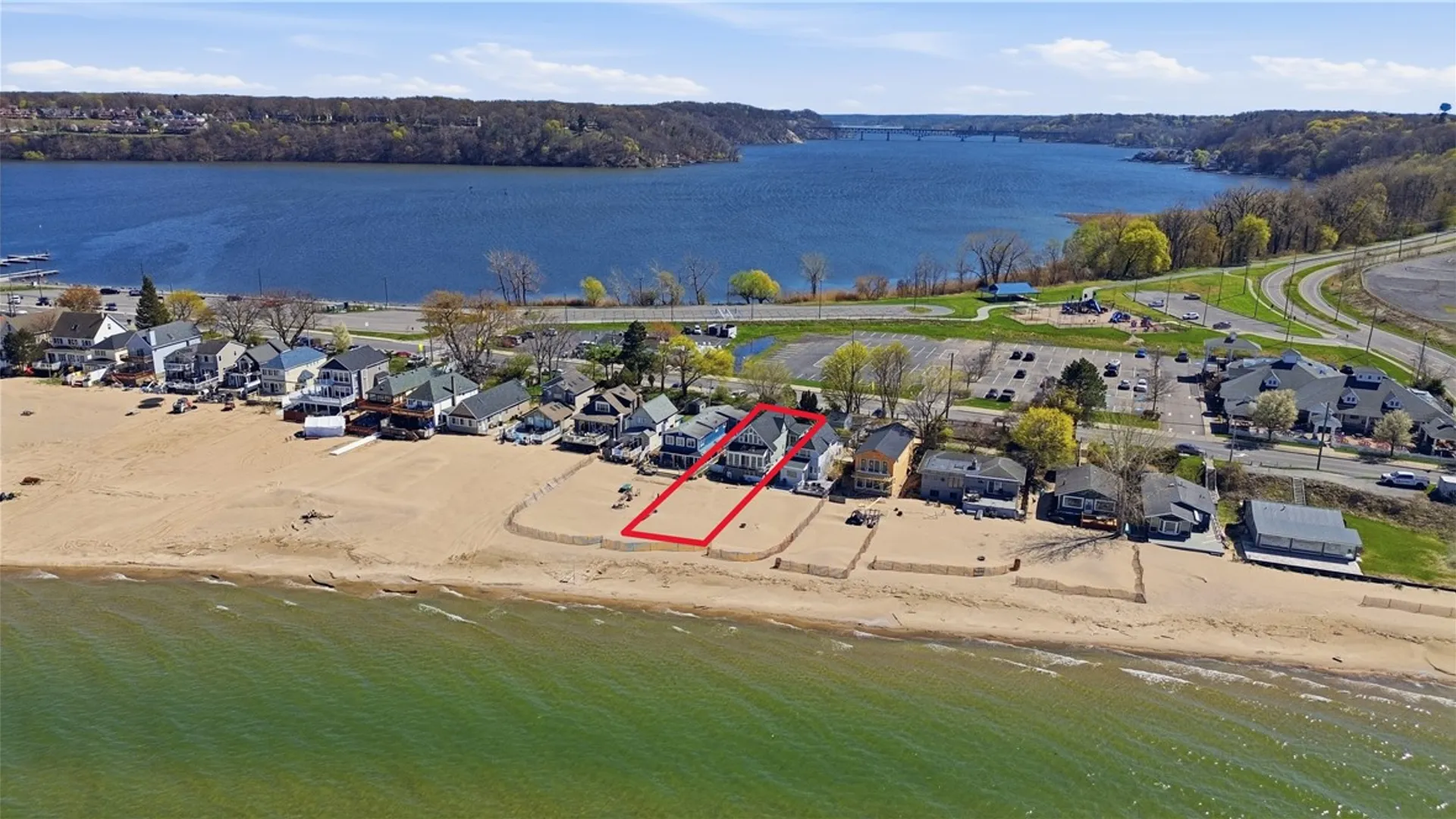 Property at 4877 Culver Road, Irondequoit, NY 14622 24