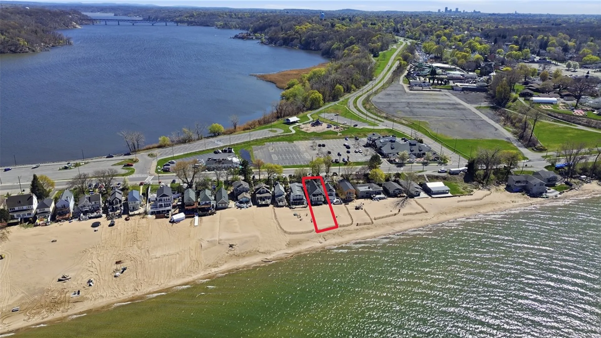 Property at 4877 Culver Road, Irondequoit, NY 14622 27