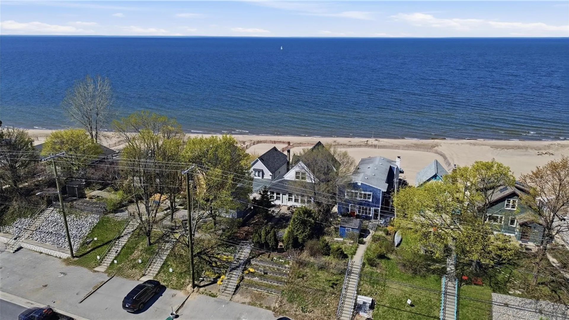 Property at 4877 Culver Road, Irondequoit, NY 14622 29