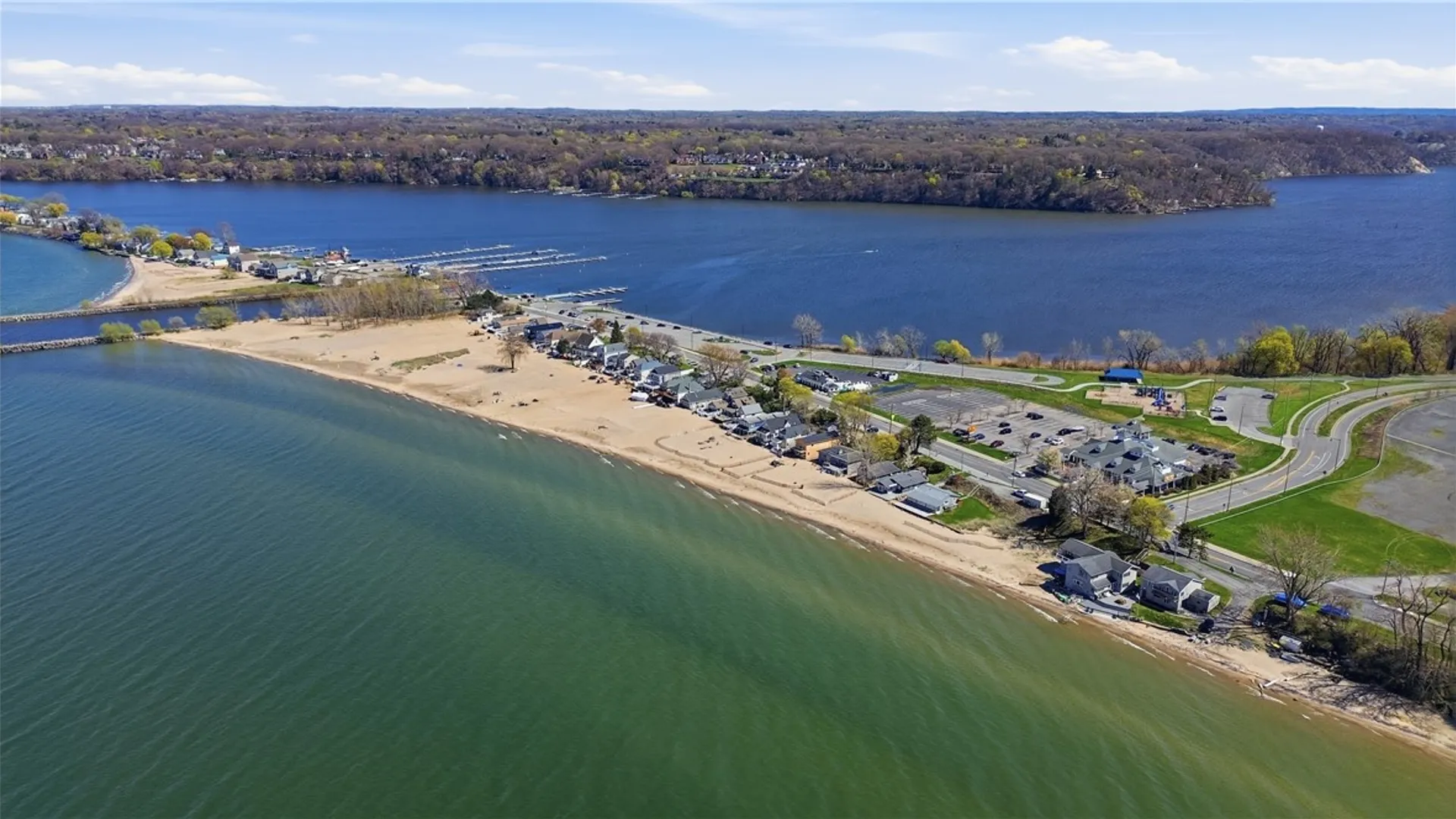 Property at 4877 Culver Road, Irondequoit, NY 14622 30