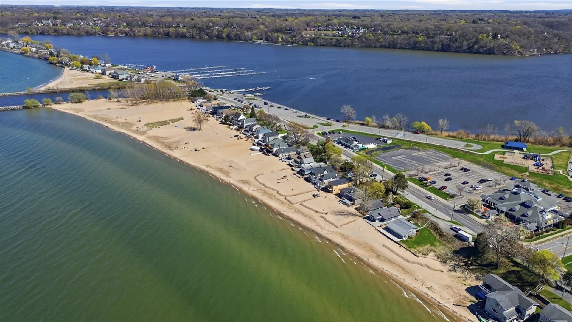 Property at 4877 Culver Road, Irondequoit, NY 14622 31