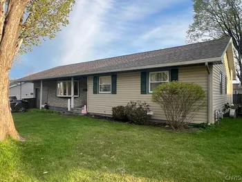 Property at 222 Riverview Parkway, Rome, NY 13440