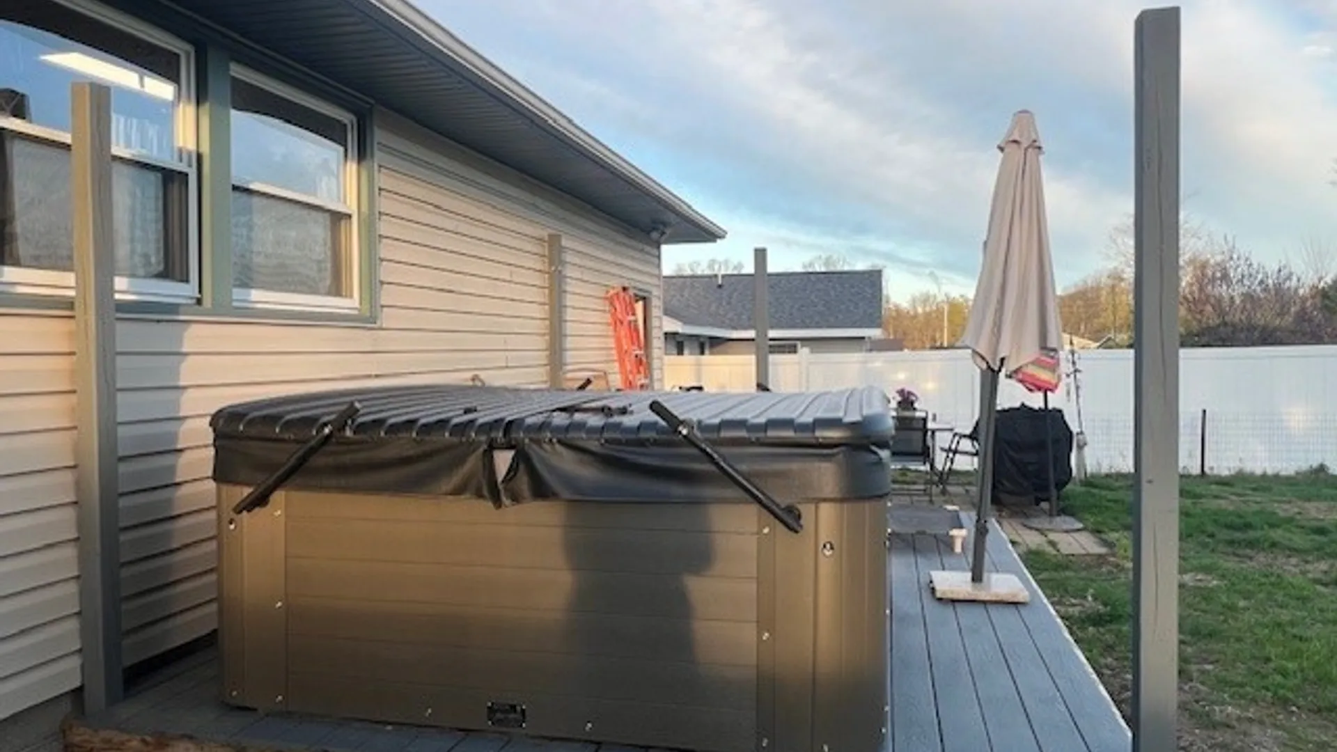 Property at 222 Riverview Parkway, Rome, NY 13440 33