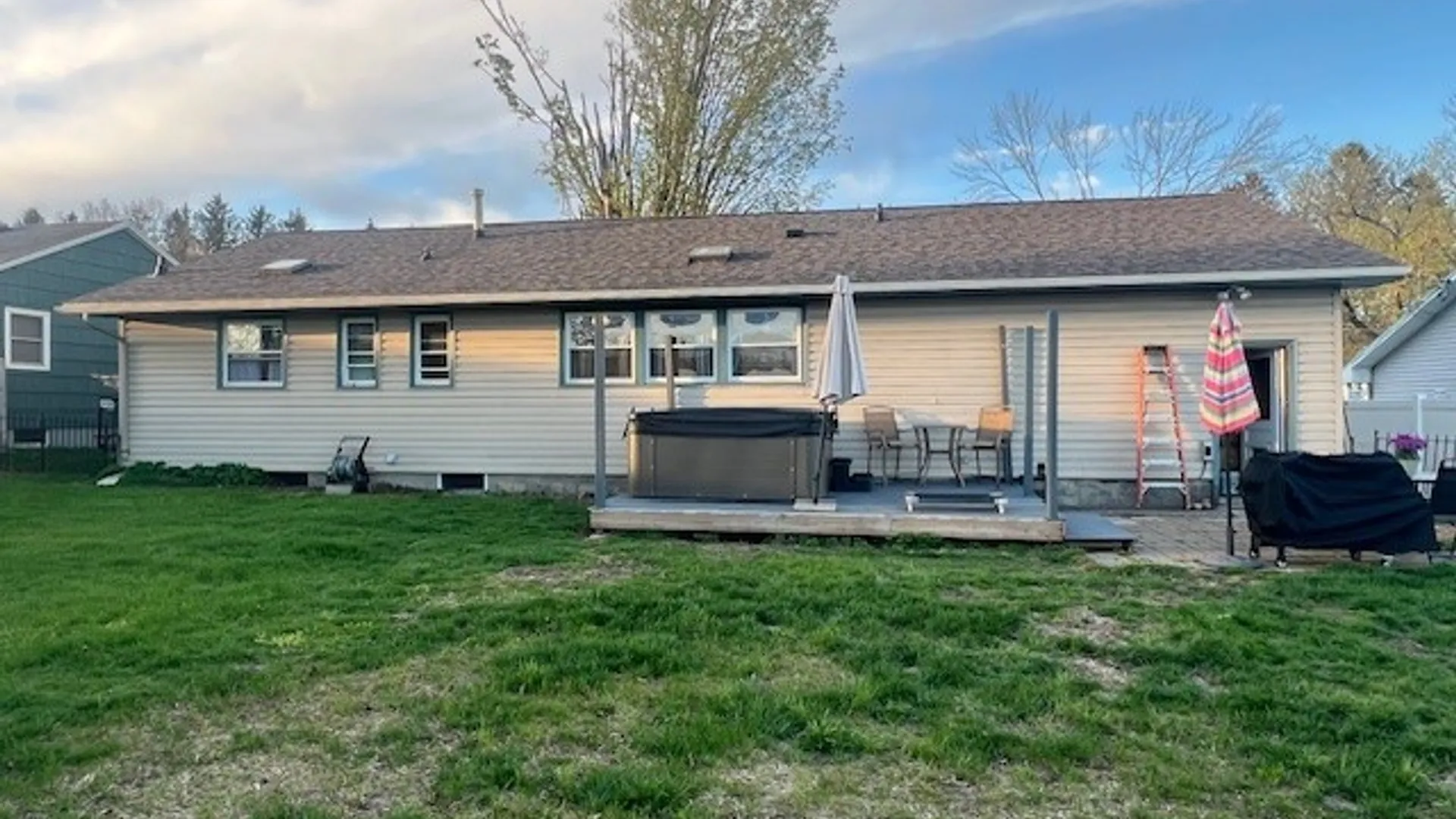 Property at 222 Riverview Parkway, Rome, NY 13440 34