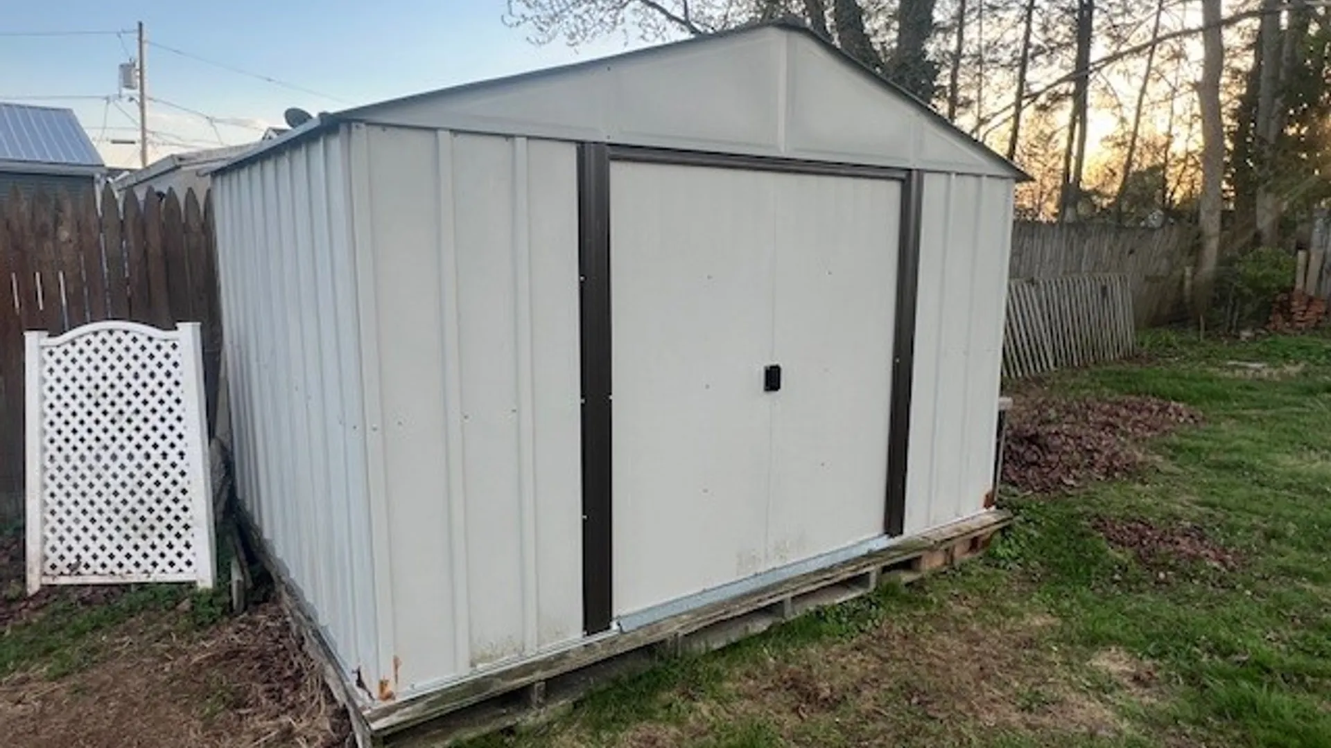 Property at 222 Riverview Parkway, Rome, NY 13440 35