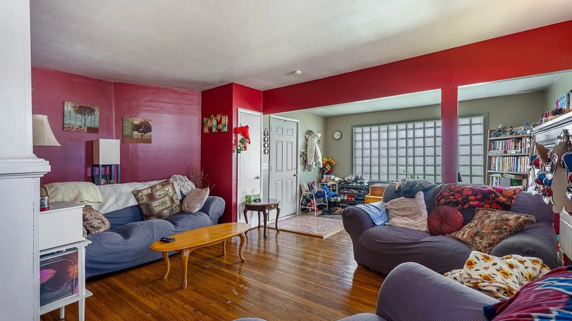Property at 153 Columbus Avenue, Buffalo, NY 14220 10