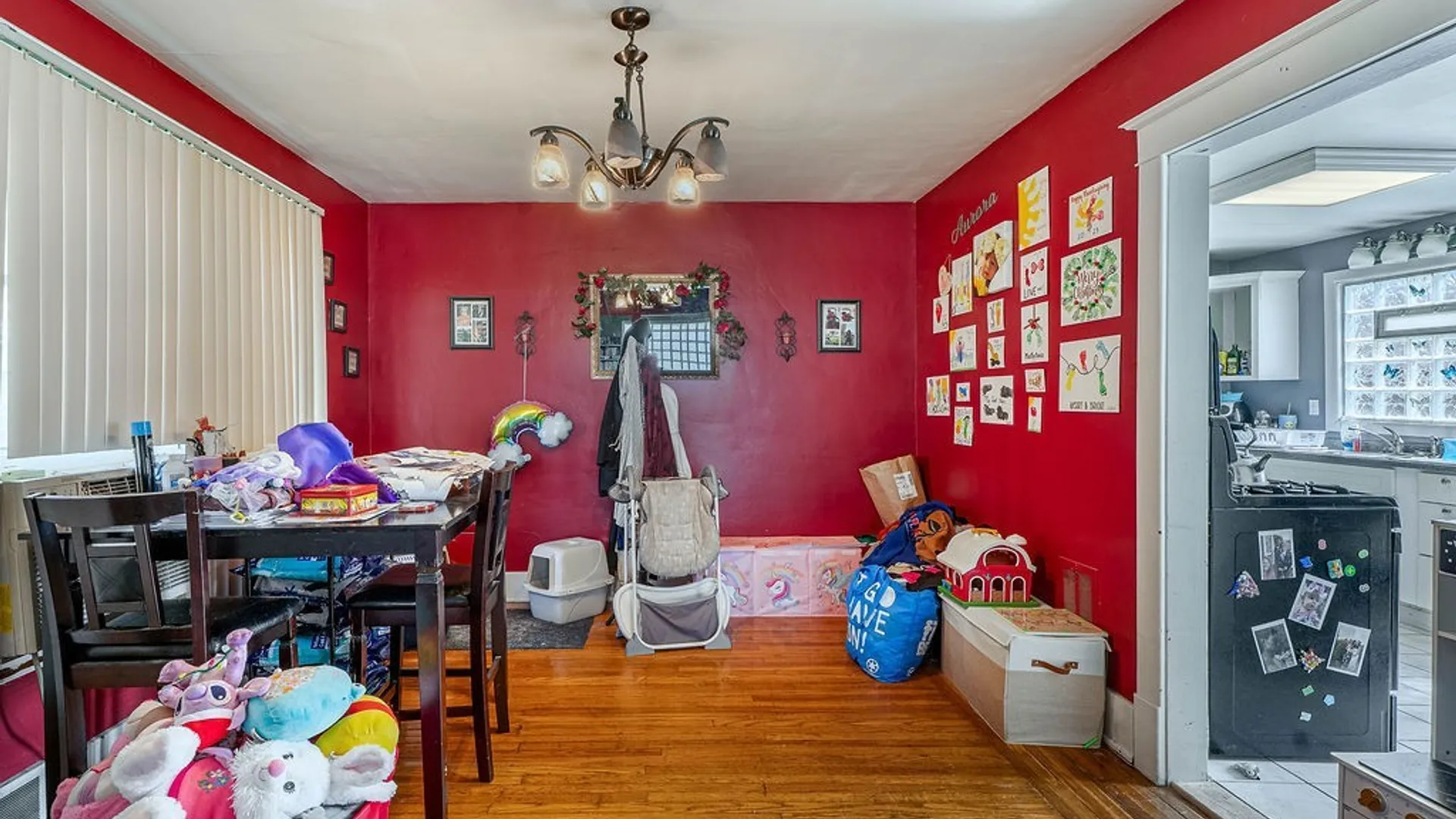 Property at 153 Columbus Avenue, Buffalo, NY 14220 11