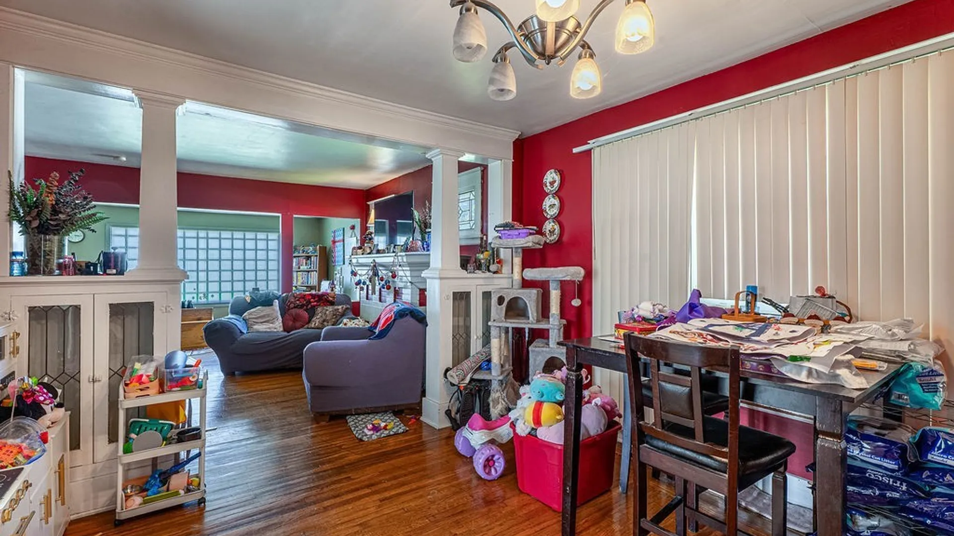 Property at 153 Columbus Avenue, Buffalo, NY 14220 12