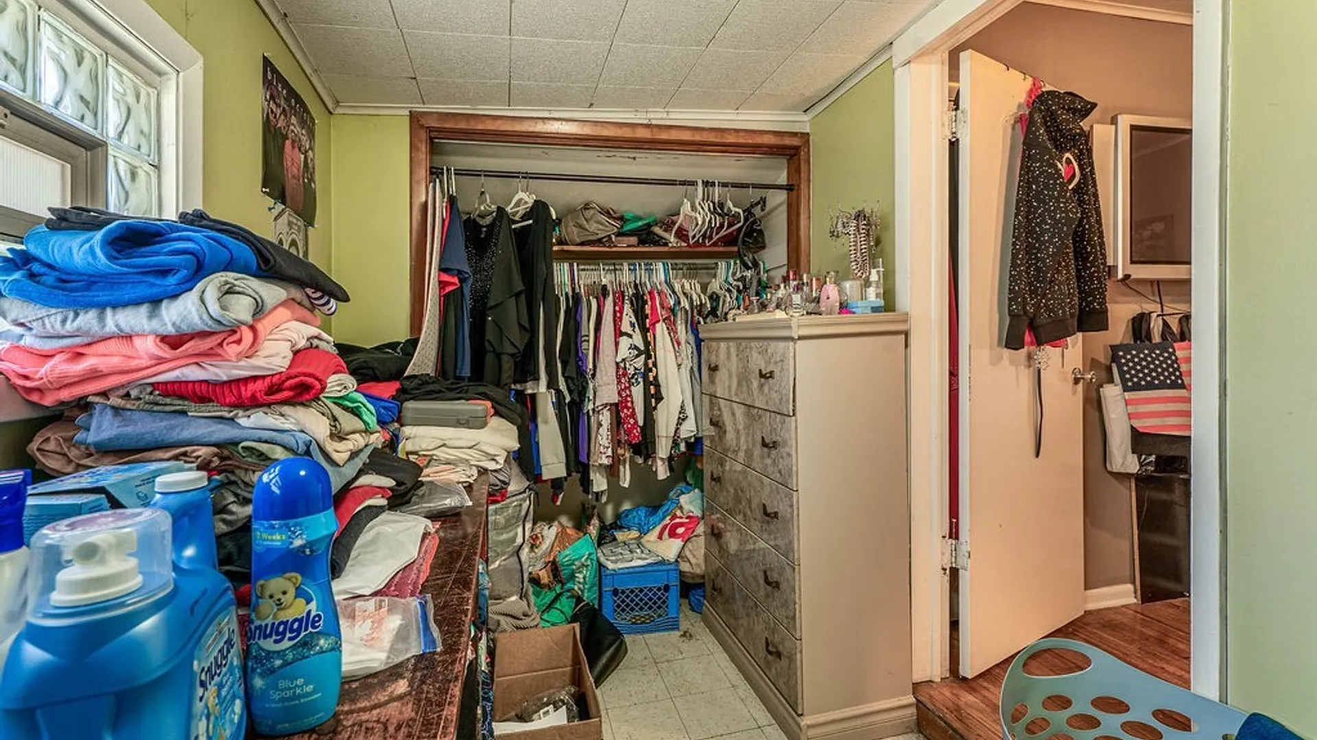 Property at 153 Columbus Avenue, Buffalo, NY 14220 20