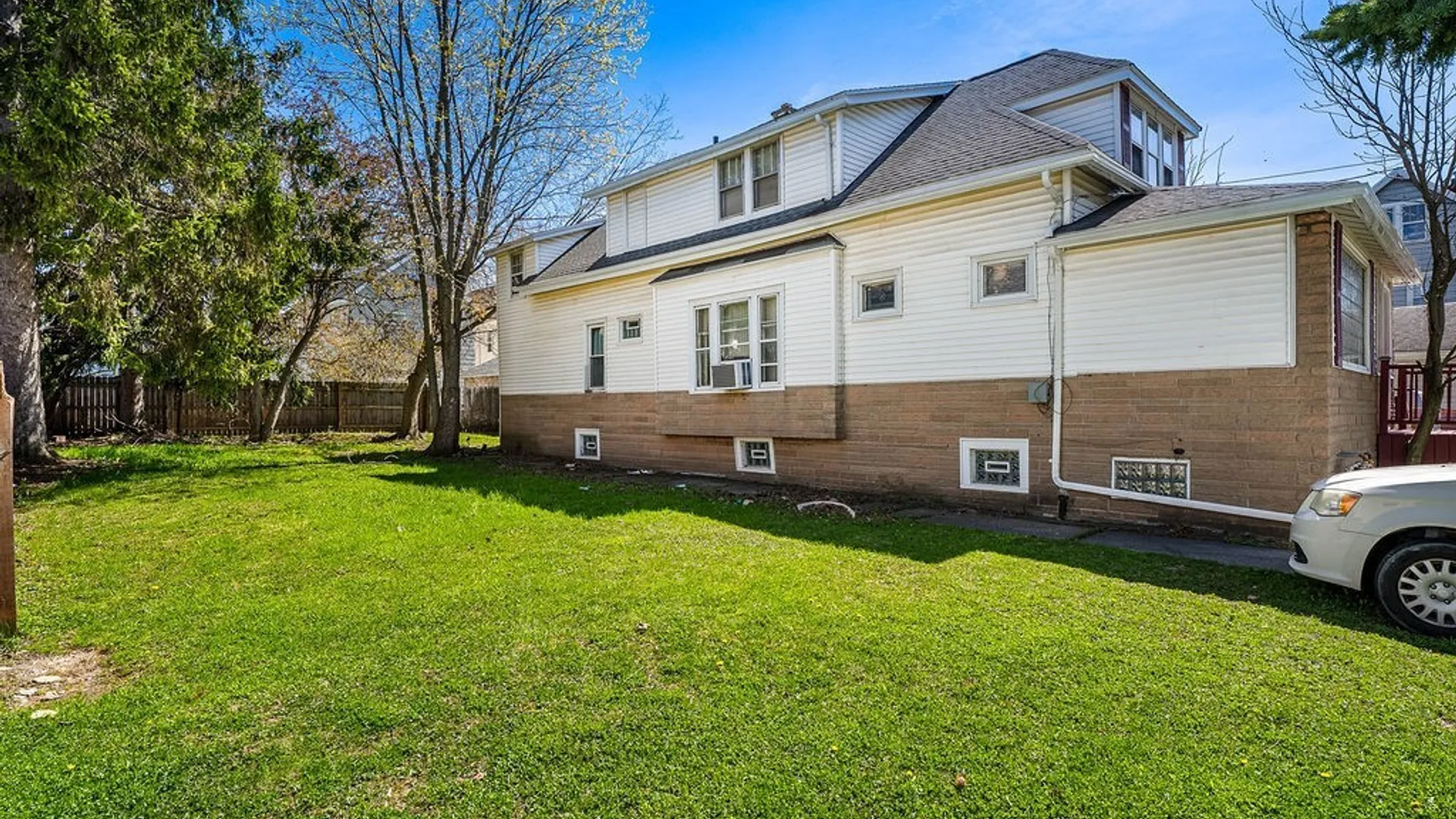 Property at 153 Columbus Avenue, Buffalo, NY 14220 38