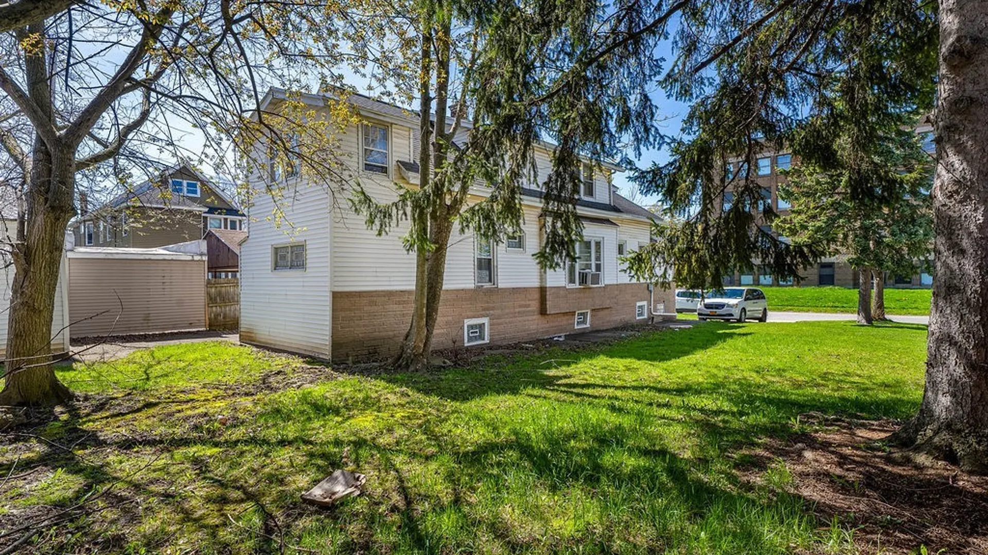 Property at 153 Columbus Avenue, Buffalo, NY 14220 39