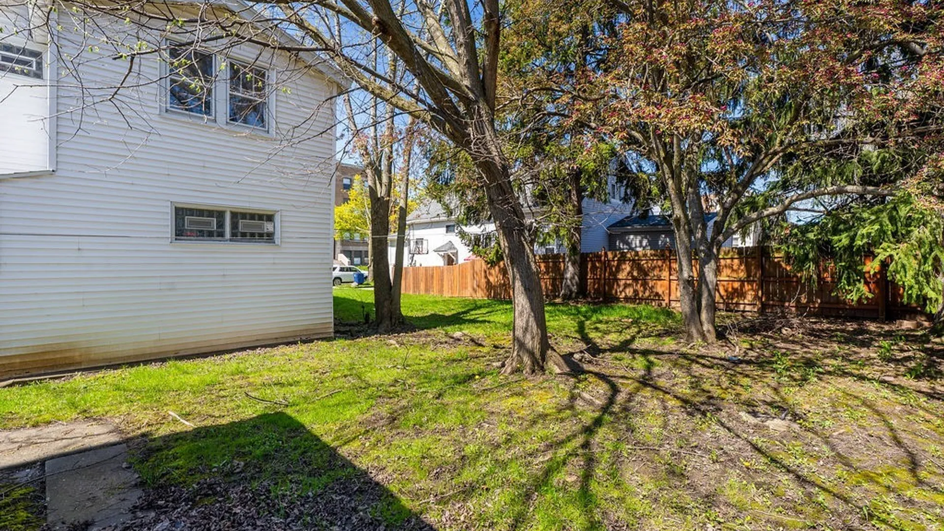 Property at 153 Columbus Avenue, Buffalo, NY 14220 44