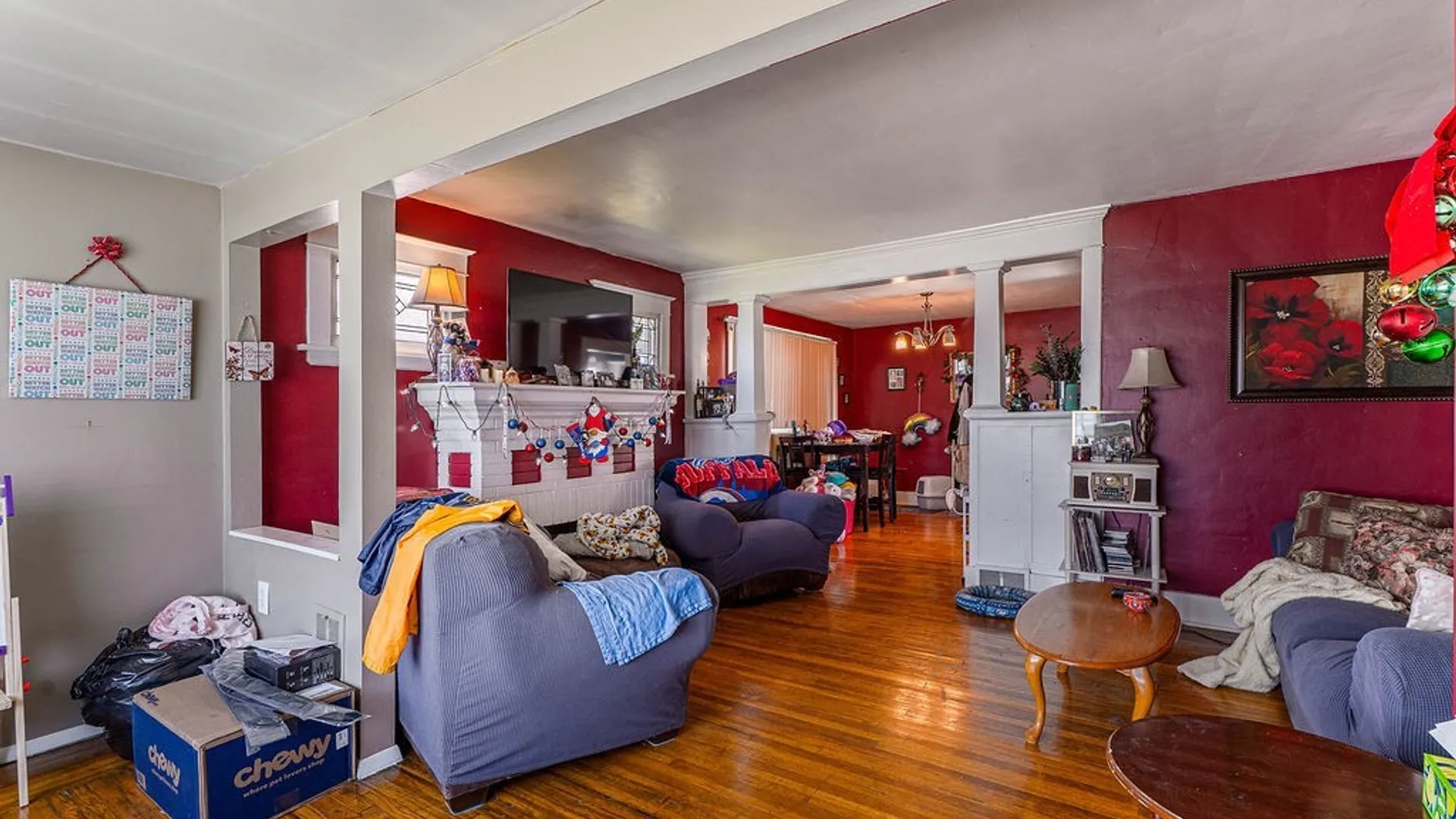 Property at 153 Columbus Avenue, Buffalo, NY 14220 6