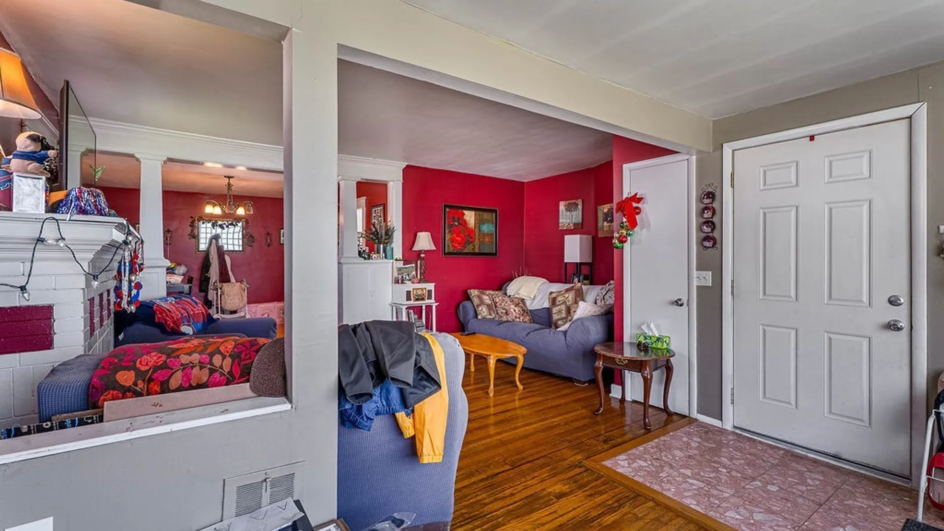 Property at 153 Columbus Avenue, Buffalo, NY 14220 8