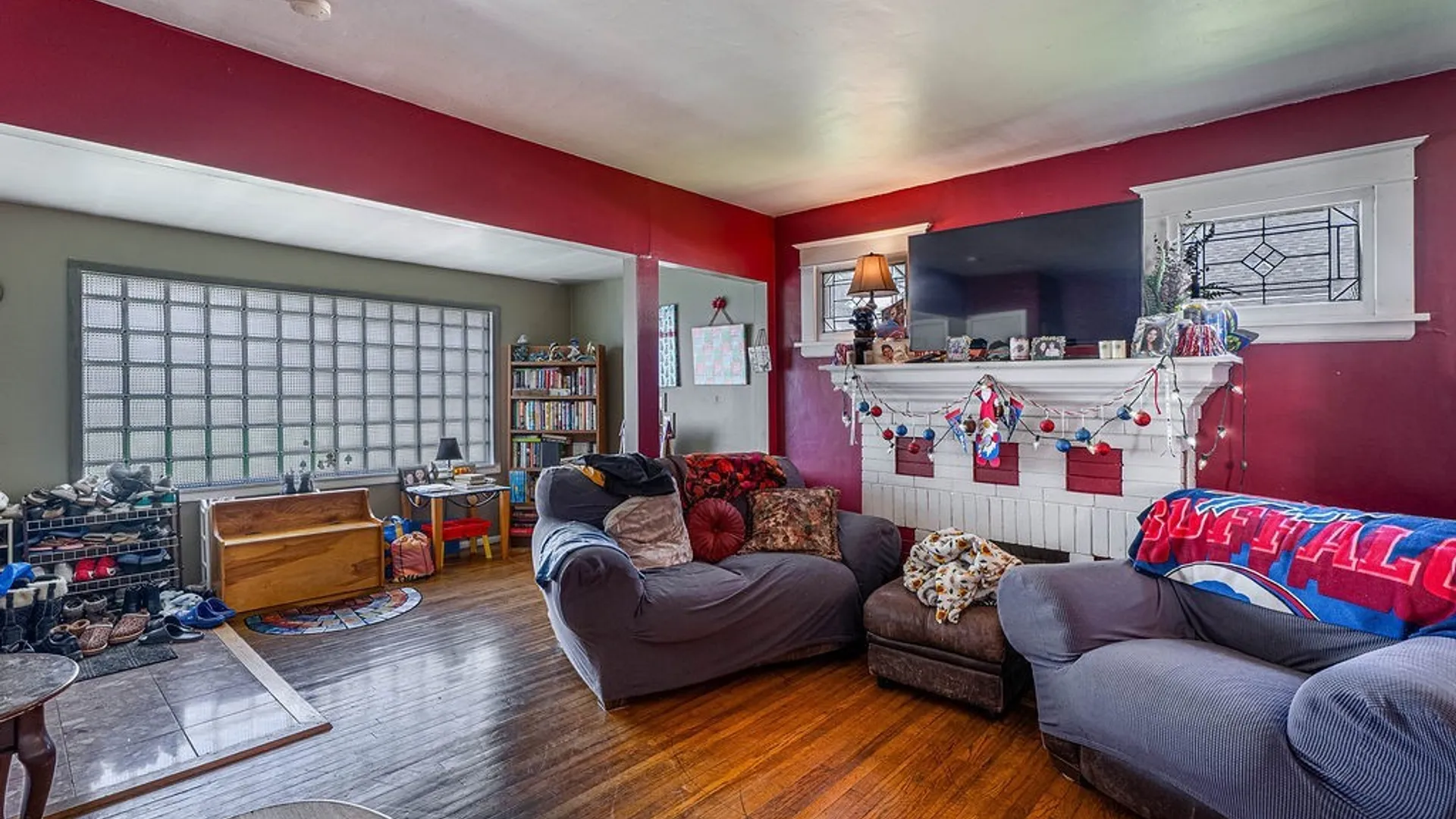 Property at 153 Columbus Avenue, Buffalo, NY 14220 9