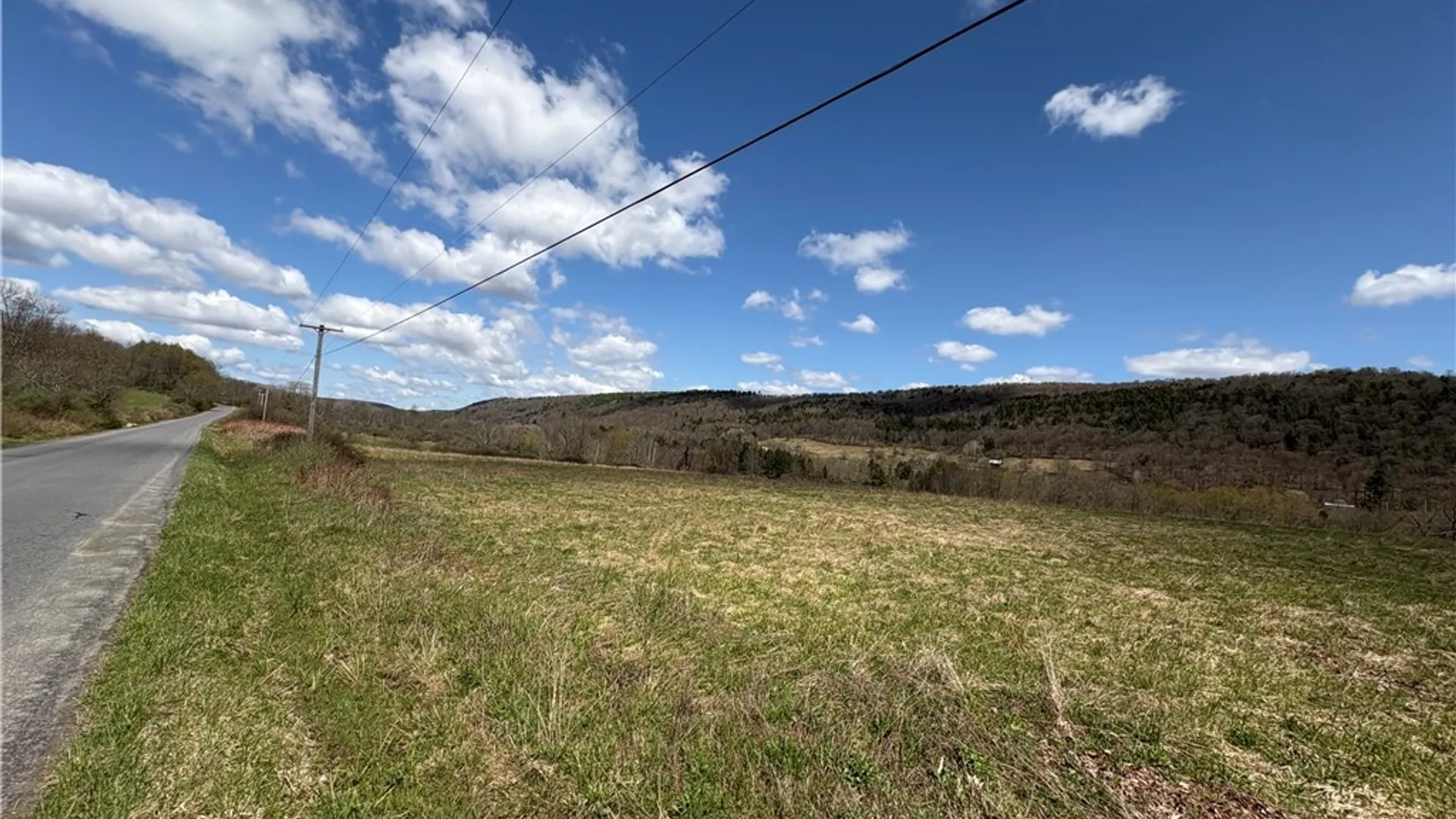 Property at 3838 Union Valley Road, Taylor, NY 13052 3