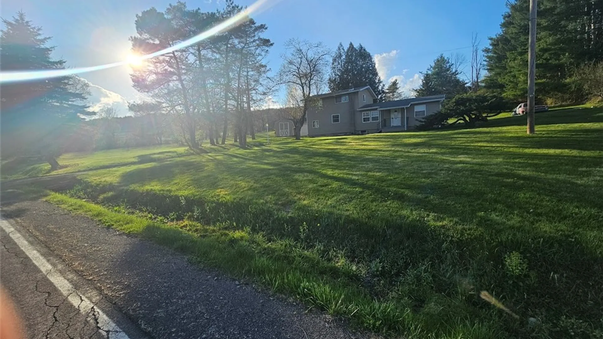 Property at 515 Jackson Creek Road, Erin, NY 14816 5