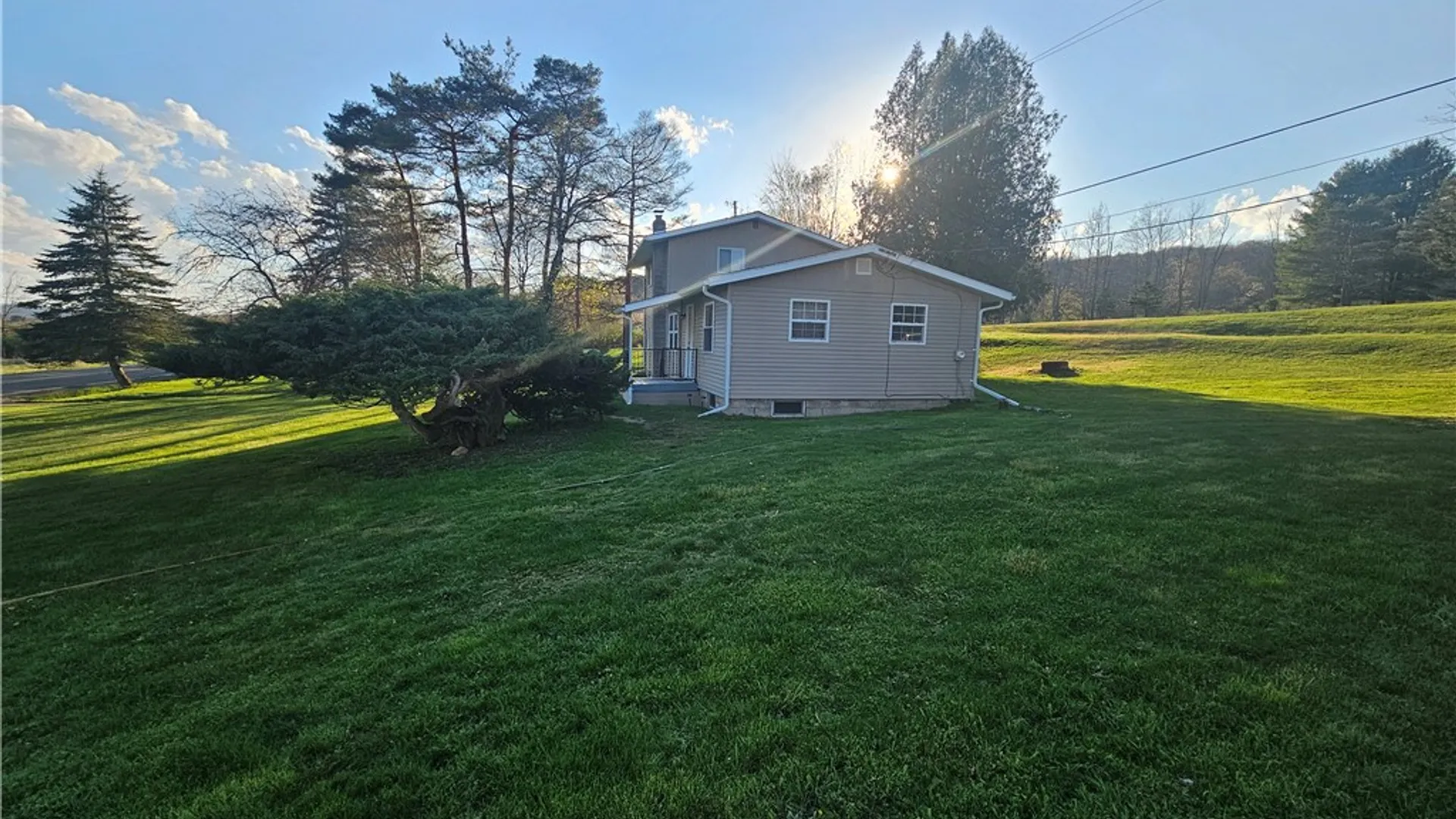 Property at 515 Jackson Creek Road, Erin, NY 14816 8