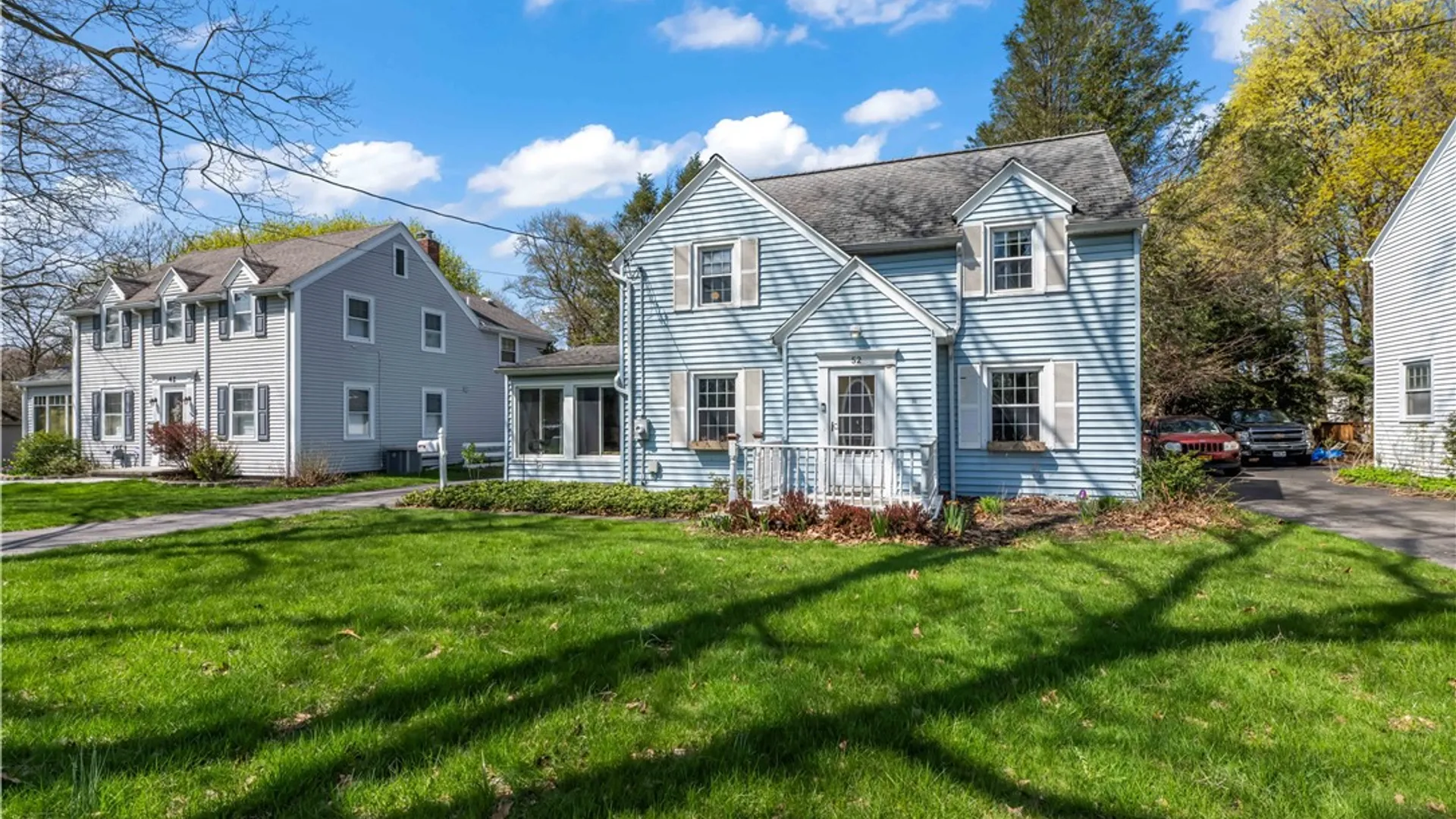 Property at 52 Seneca Road, Irondequoit, NY 14622 2